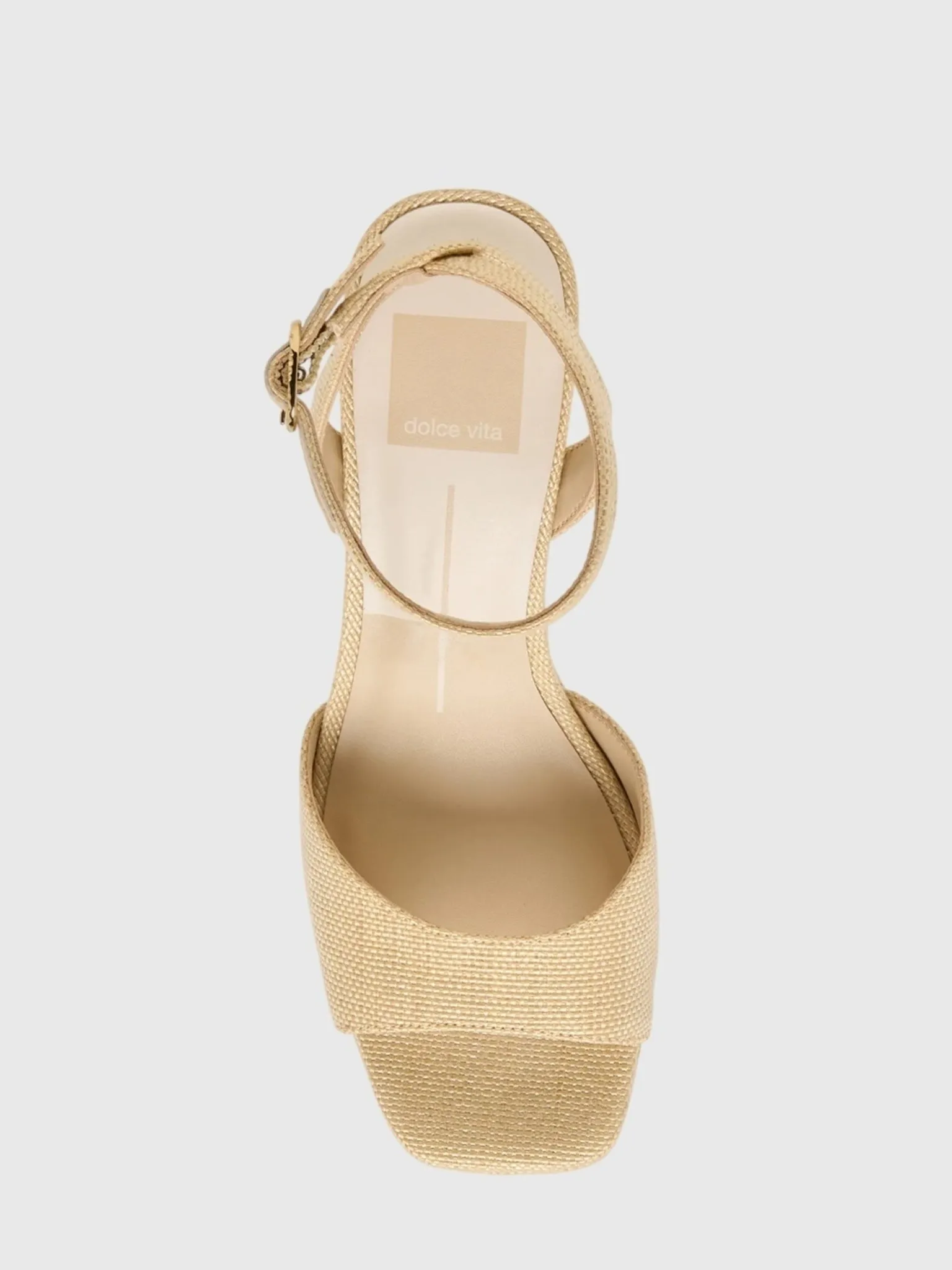 Dolce Vita Women's Felica Heel sold by Saint Bernard product image thumbnail 2