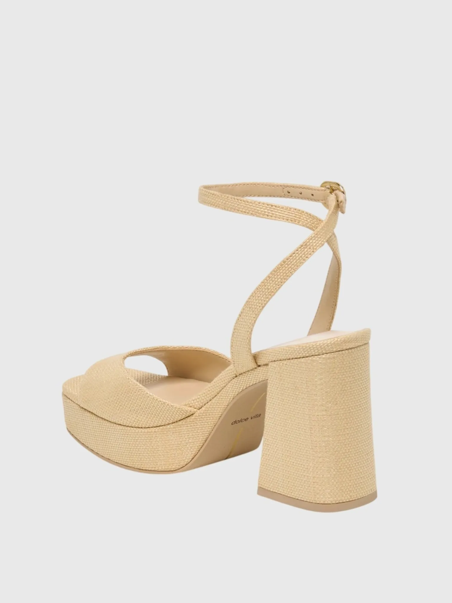 Dolce Vita Women's Felica Heel sold by Saint Bernard product image thumbnail 3