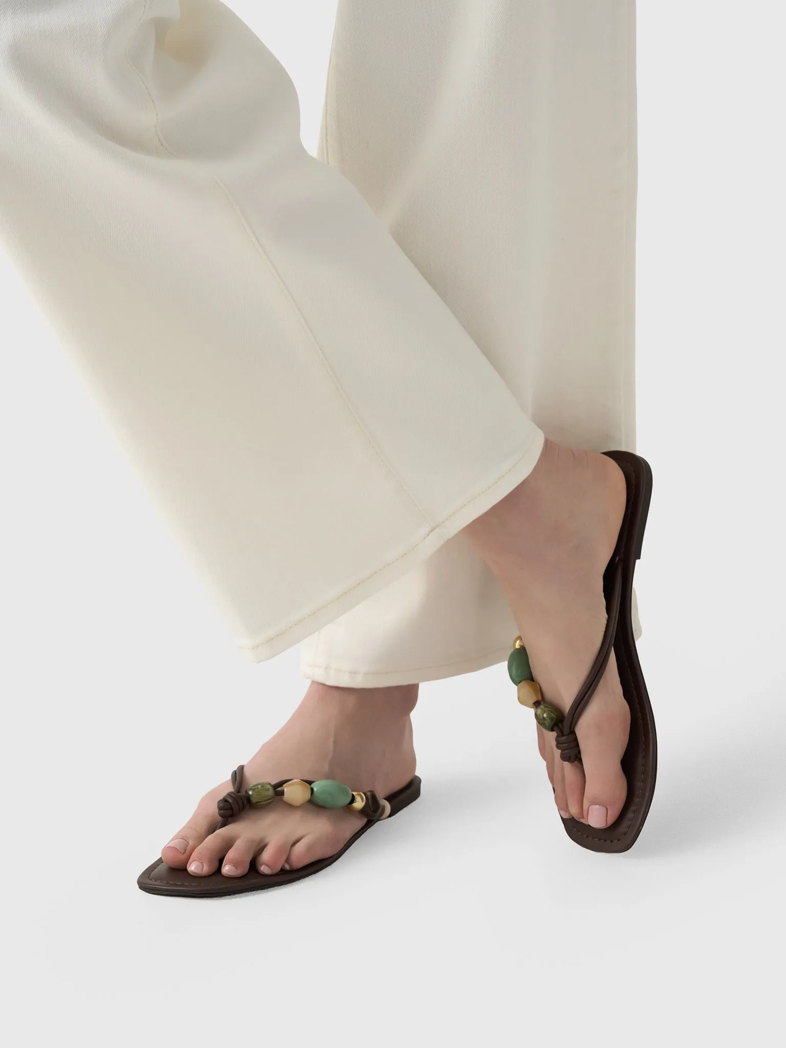 Dolce Vita Women's Cely Sandal sold by Saint Bernard product image thumbnail 2