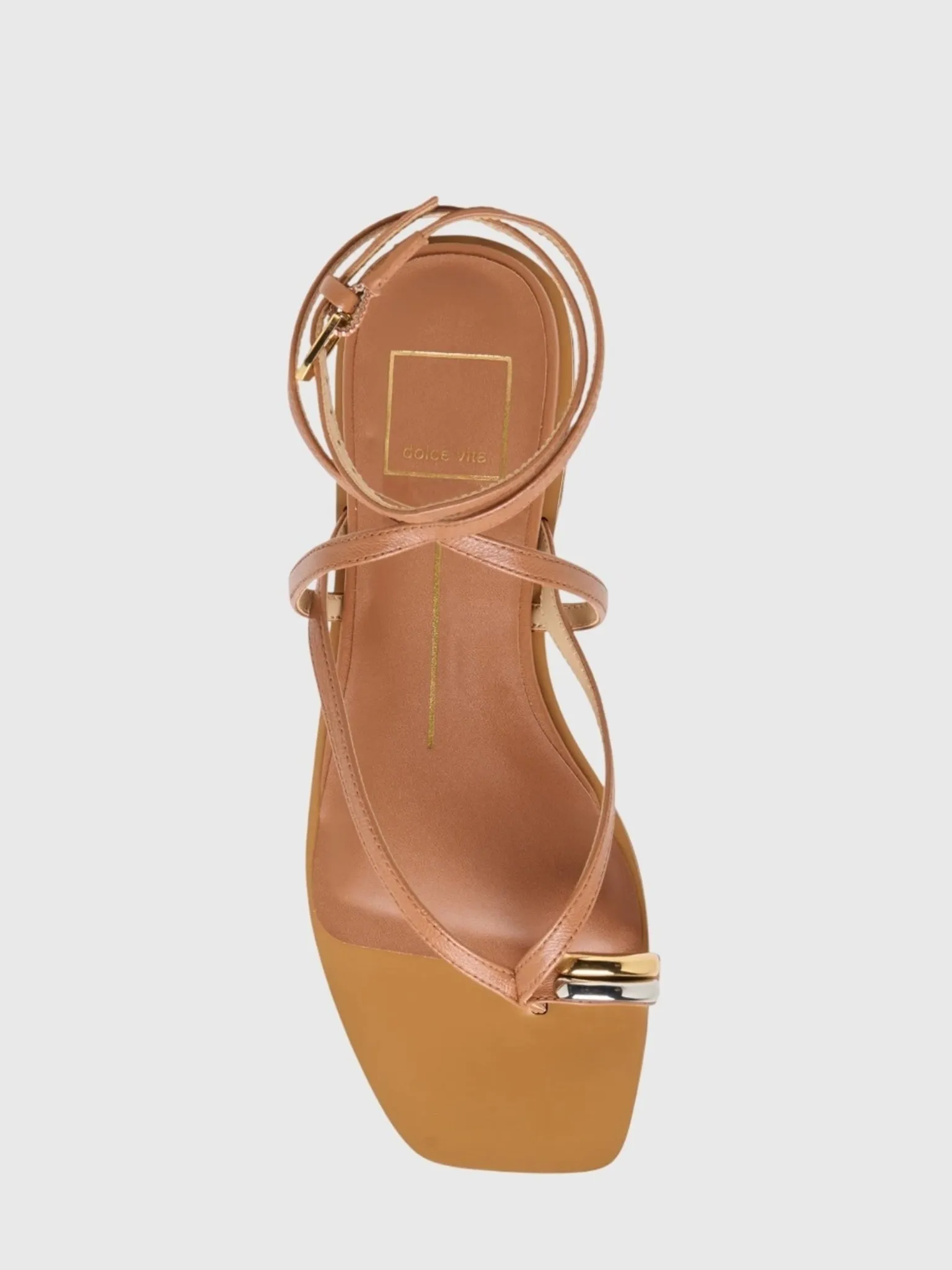 Dolce Vita Women's Tyrice Sandal sold by Saint Bernard product image thumbnail 2