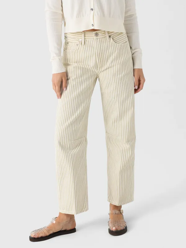 Citizens Of Humanity Women's Miro Relaxed Jean made by Citizens Of Humanity