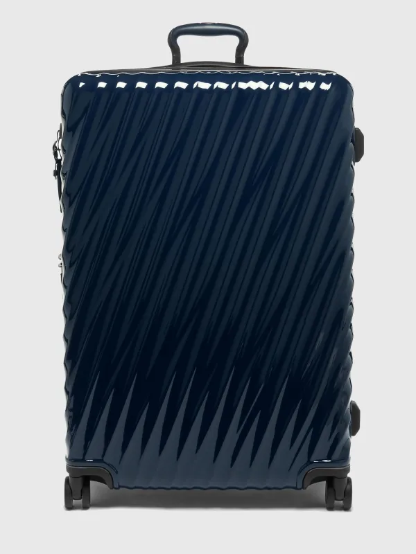 TUMI Extended Trip Expandable 4 Wheeled Packing Case made by Tumi