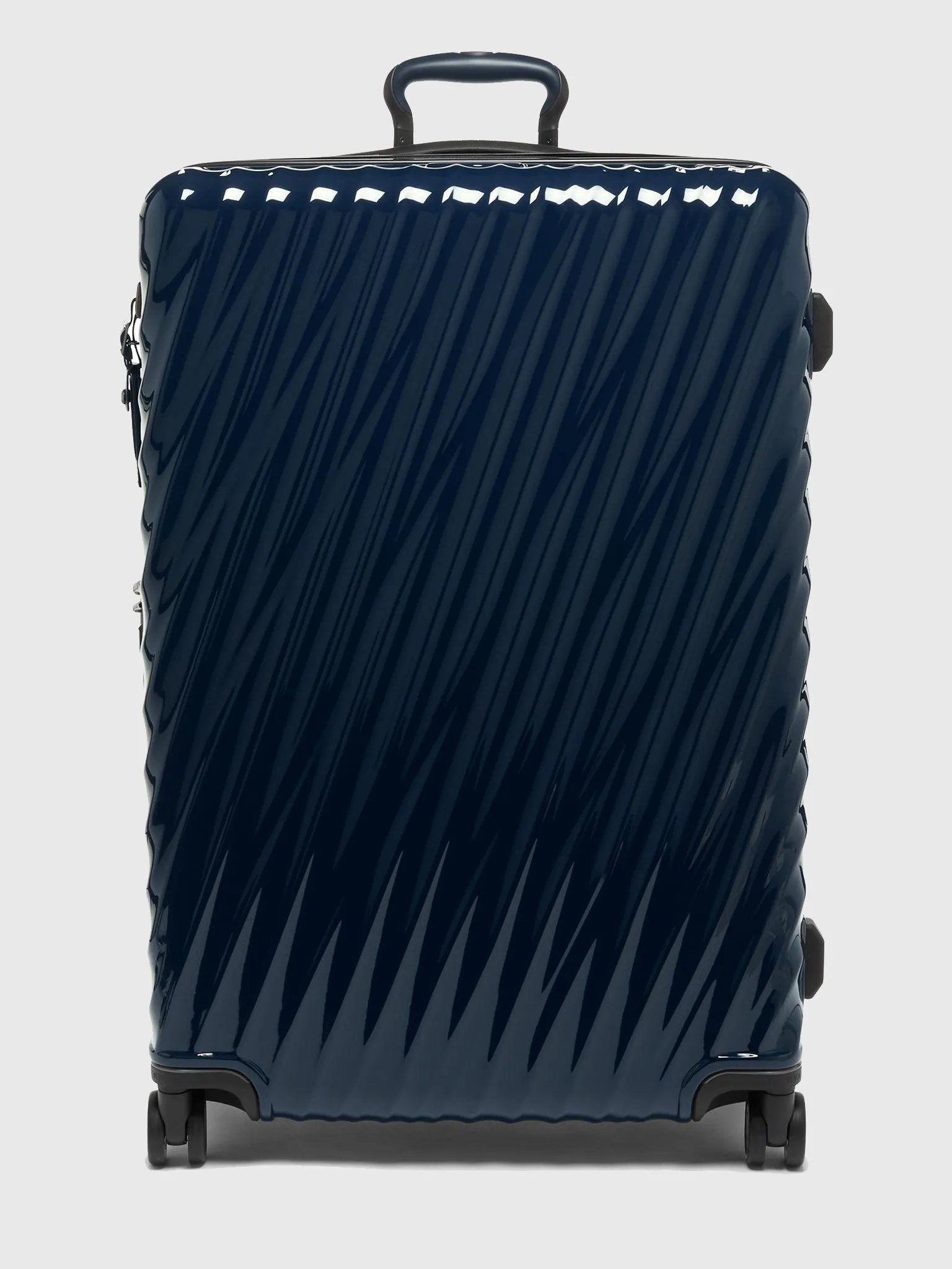 TUMI Extended Trip Expandable 4 Wheeled Packing Case sold by Saint Bernard