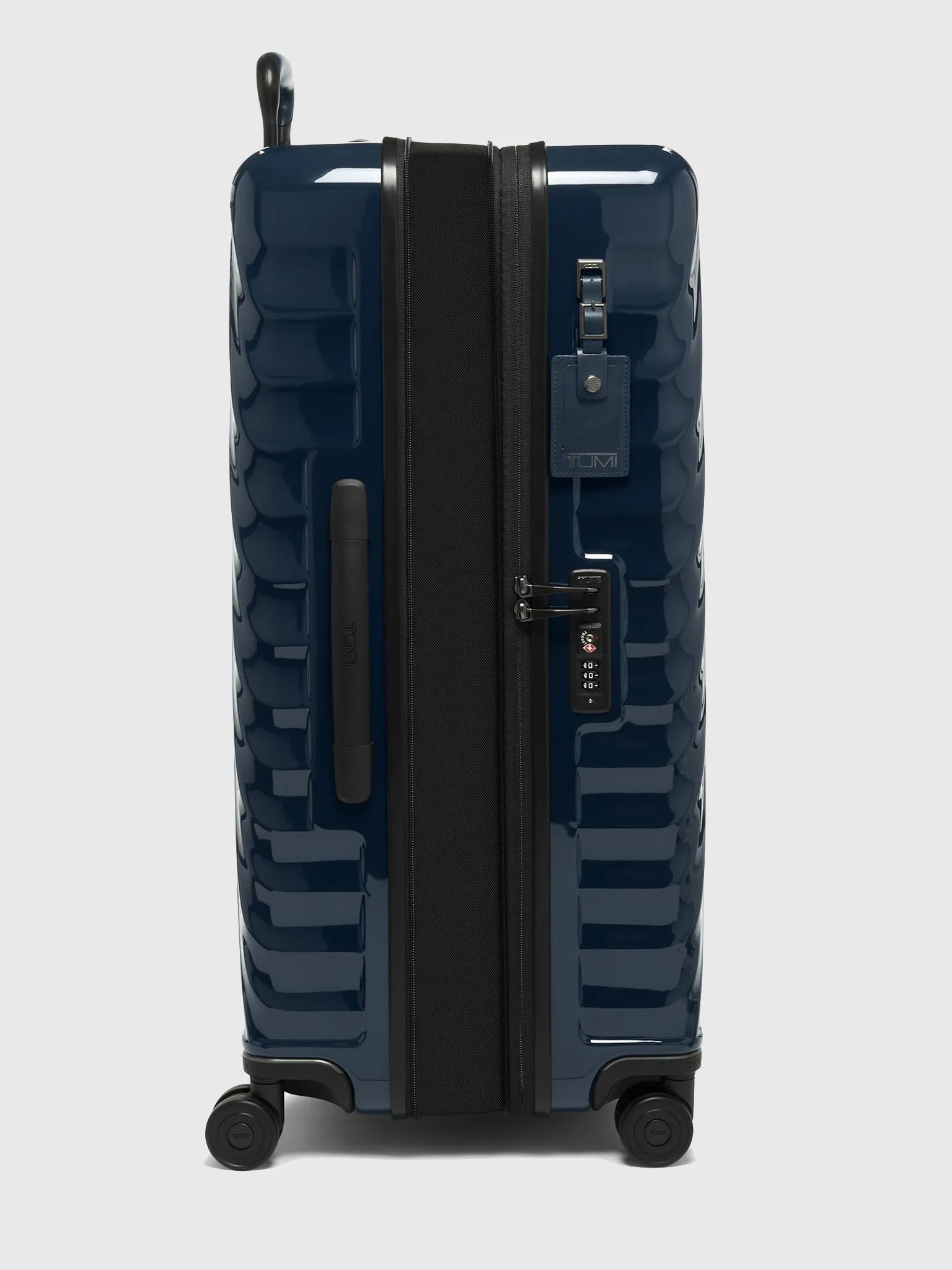 TUMI Extended Trip Expandable 4 Wheeled Packing Case sold by Saint Bernard product image thumbnail 3