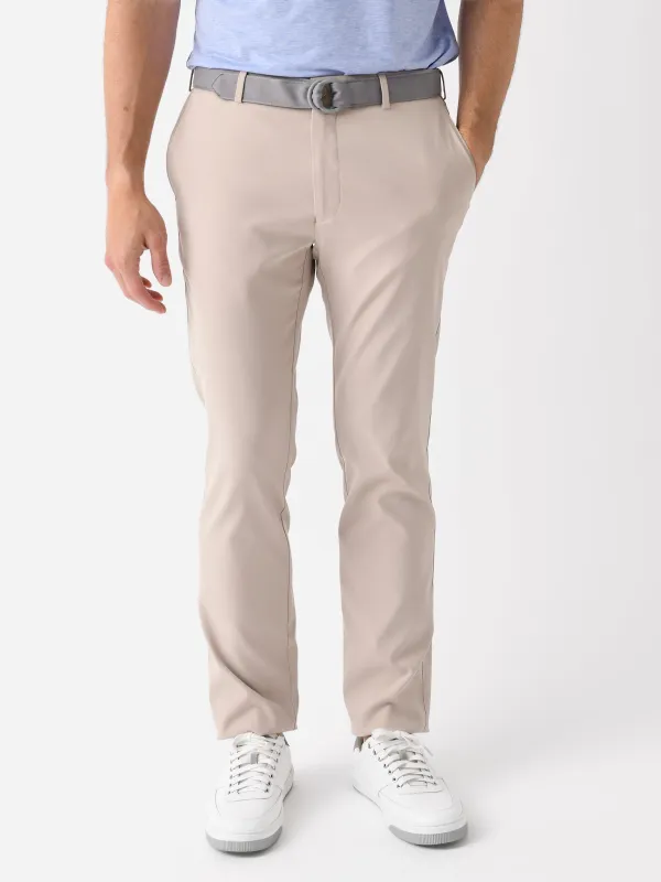 Peter Millar Crown Sport Men's Raleigh Performance Trouser sold by Saint Bernard