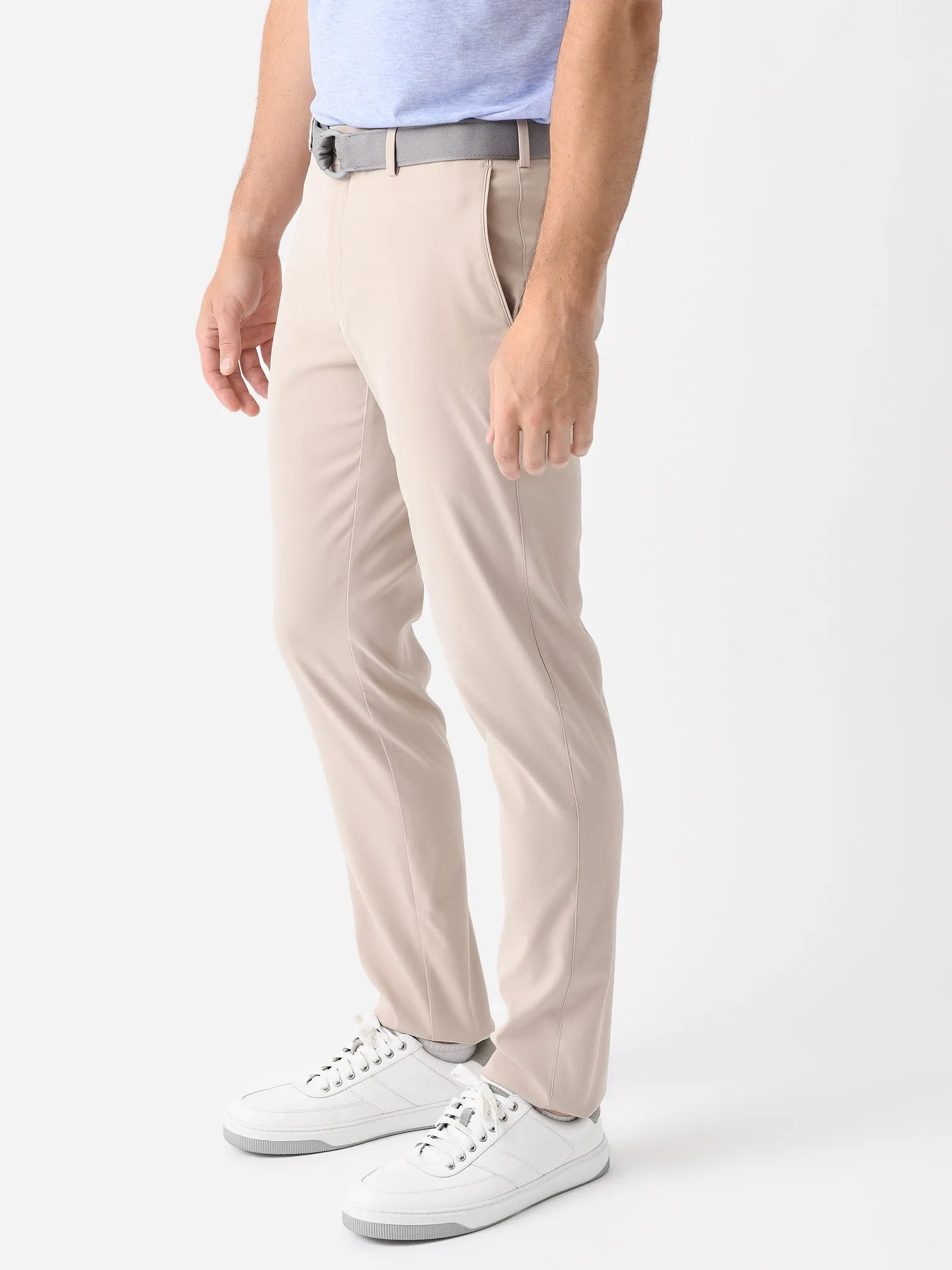 Peter Millar Crown Sport Men's Raleigh Performance Trouser sold by Saint Bernard product image thumbnail 3