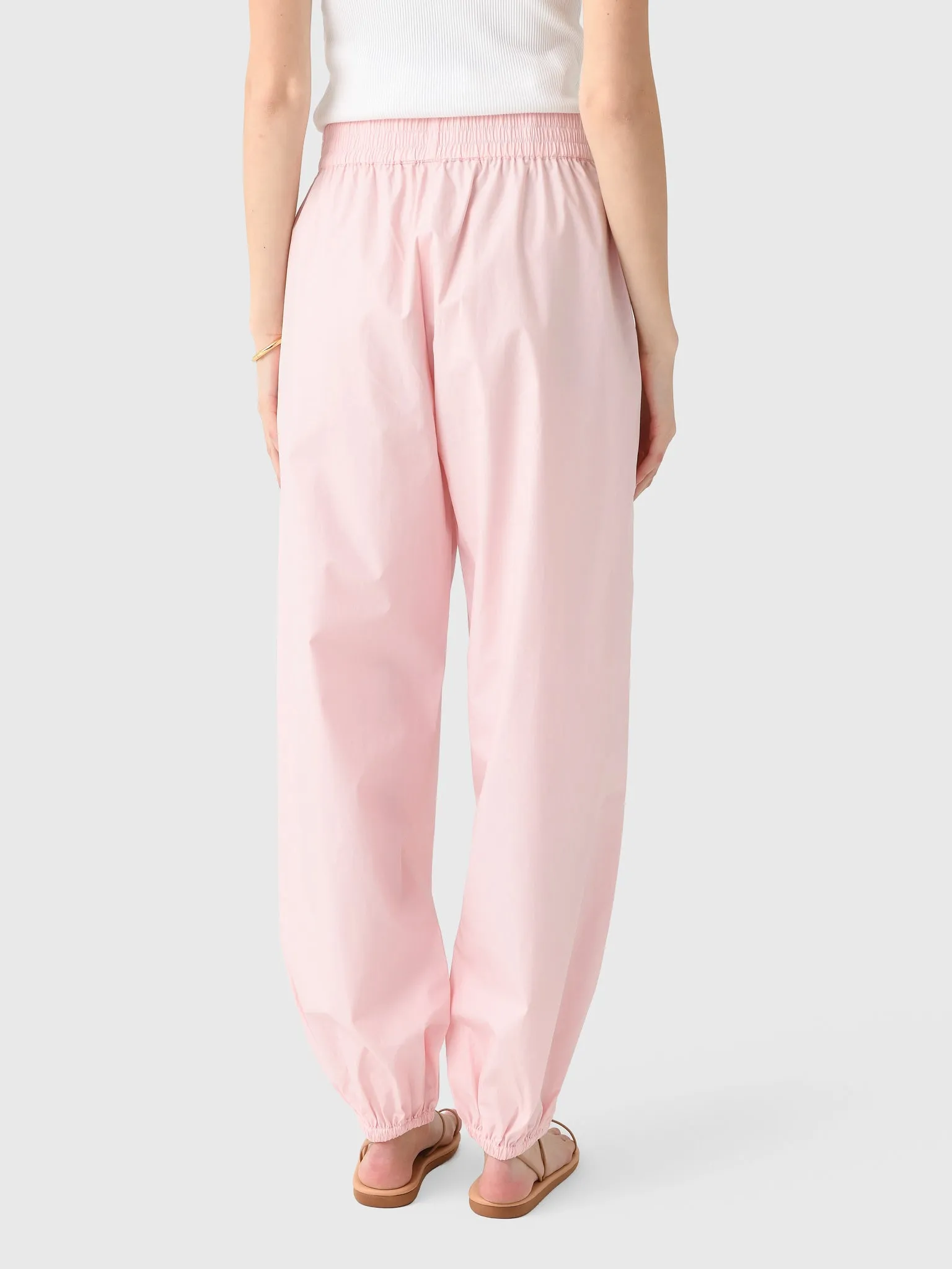 Berenice Women's Pao Broderie Pant sold by Saint Bernard product image thumbnail 4