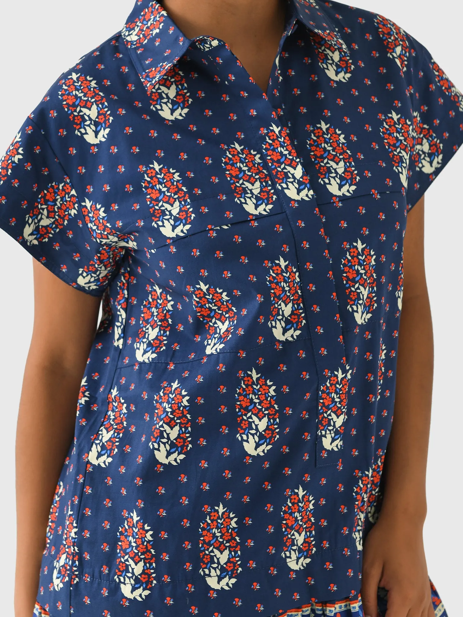 Hunter Bell Women's Addison Dress sold by Saint Bernard product image thumbnail 5