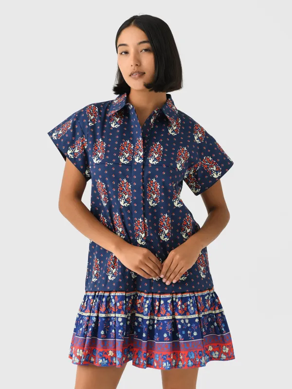 Hunter Bell Women's Addison Dress made by Hunter Bell NYC