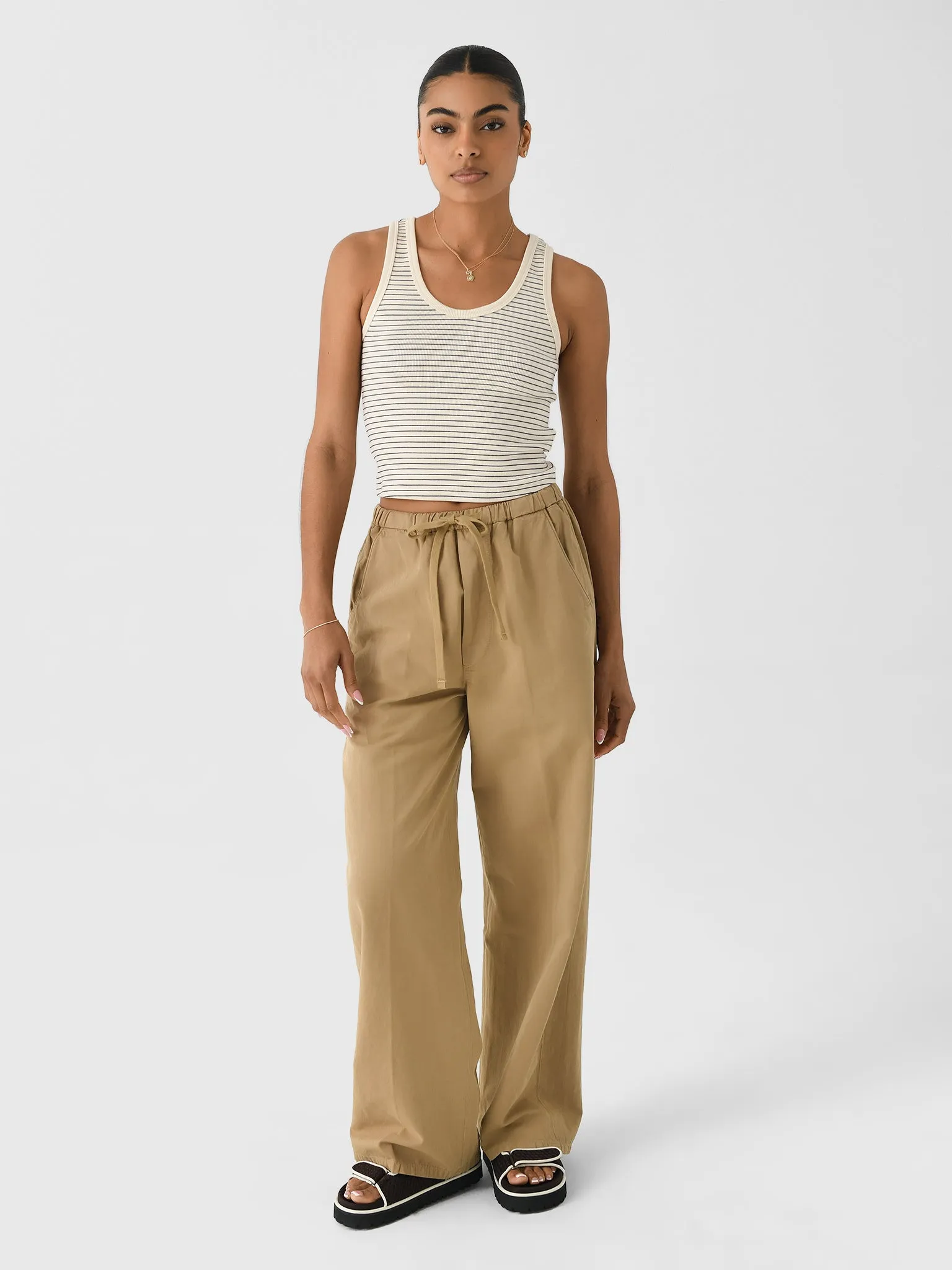 Citizens Of Humanity Women's Aurora Pull-On Pant sold by Saint Bernard product image thumbnail 2