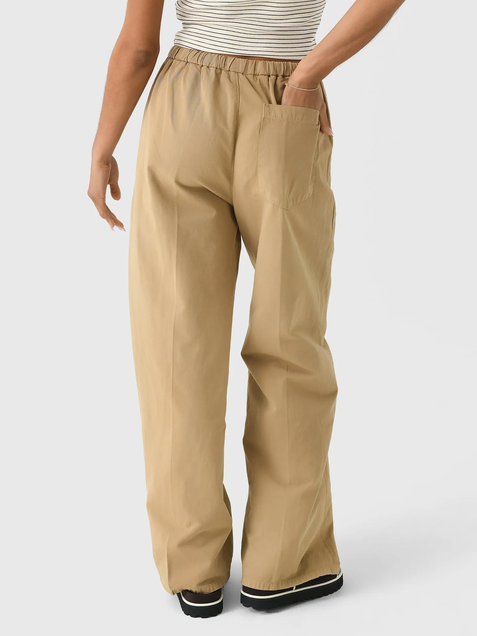 Citizens Of Humanity Women's Aurora Pull-On Pant sold by Saint Bernard product image thumbnail 4