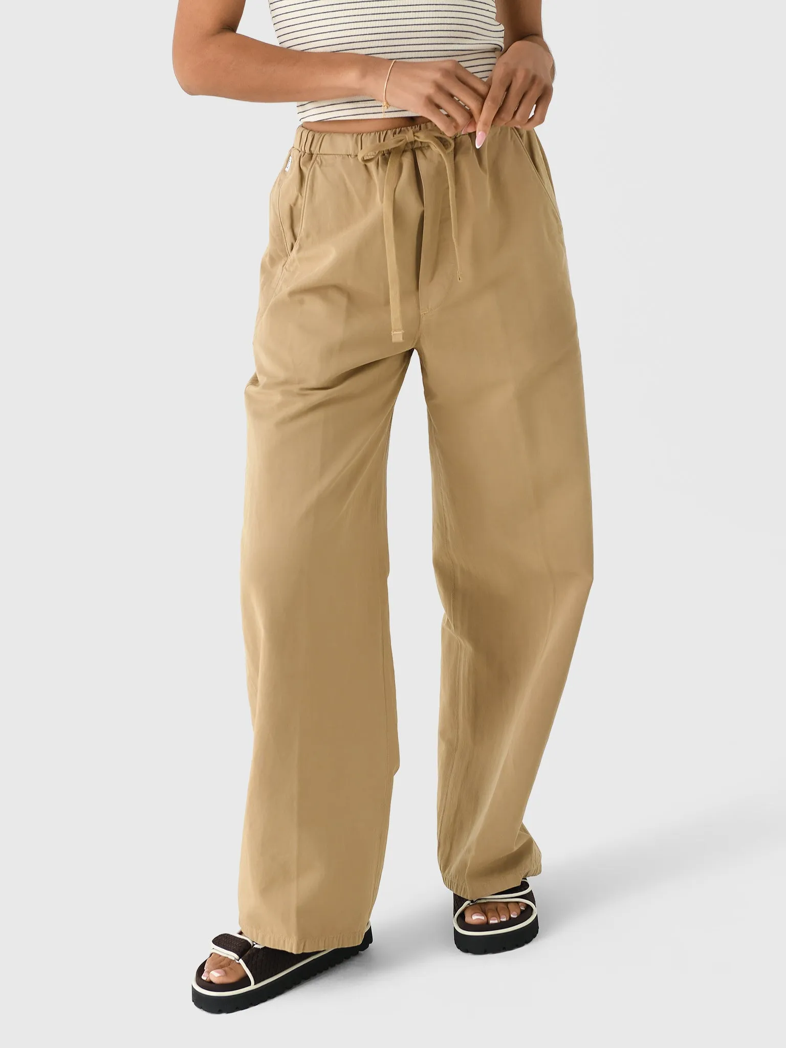 Citizens Of Humanity Women's Aurora Pull-On Pant sold by Saint Bernard product image thumbnail 5