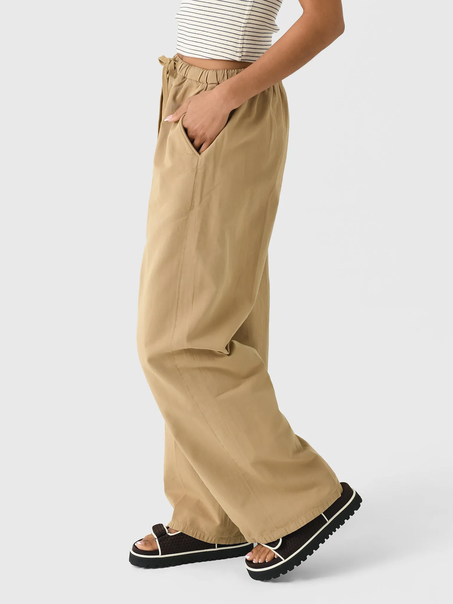 Citizens Of Humanity Women's Aurora Pull-On Pant sold by Saint Bernard product image thumbnail 3