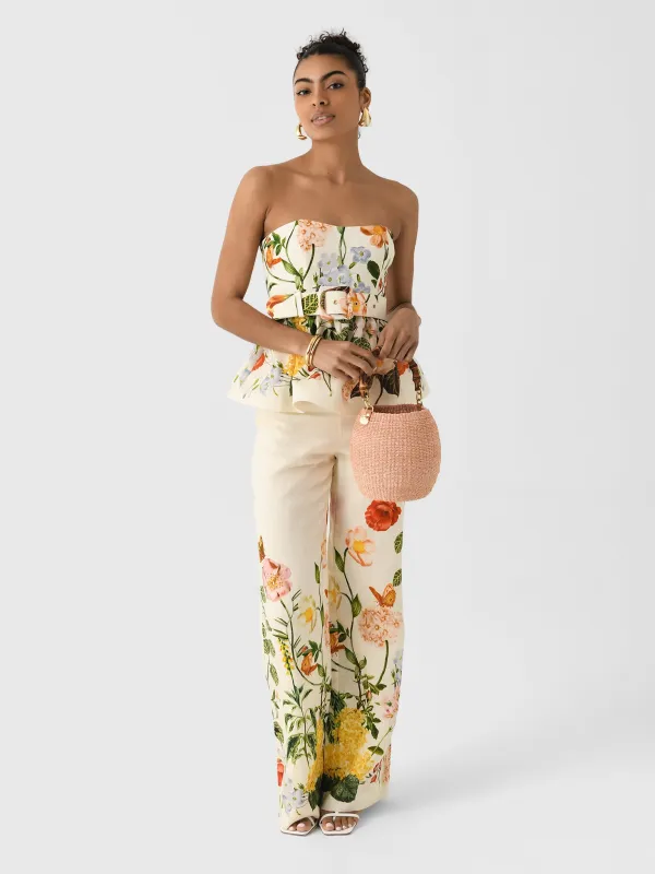 Cara Cara Women's Mayflower Pant sold by Saint Bernard