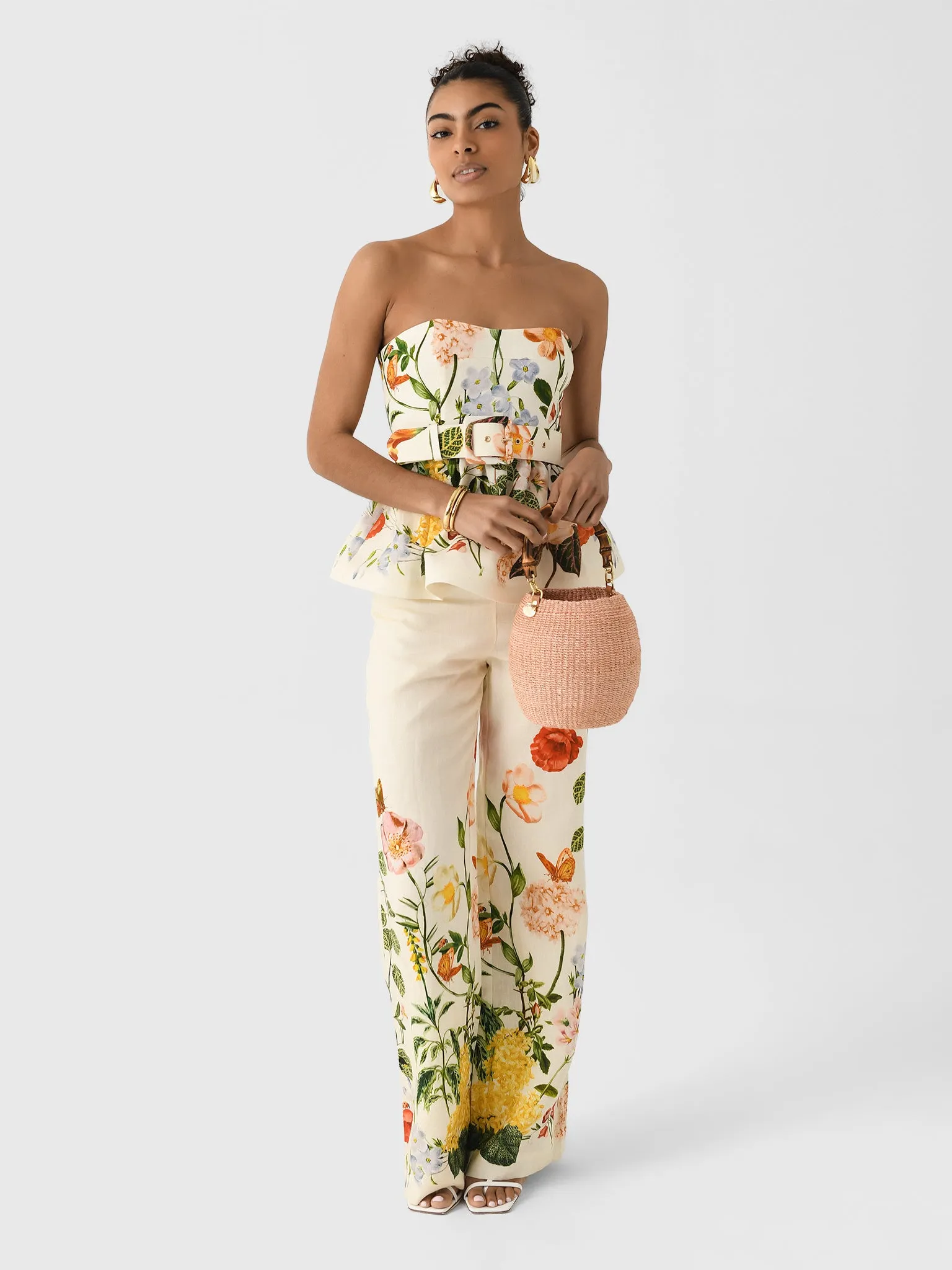 Cara Cara Women's Mayflower Pant sold by Saint Bernard