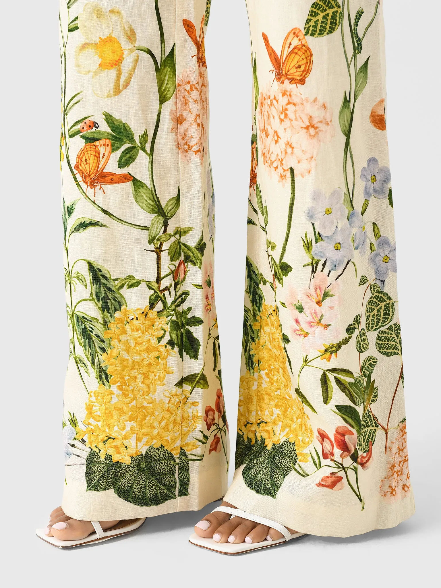 Cara Cara Women's Mayflower Pant sold by Saint Bernard product image thumbnail 5