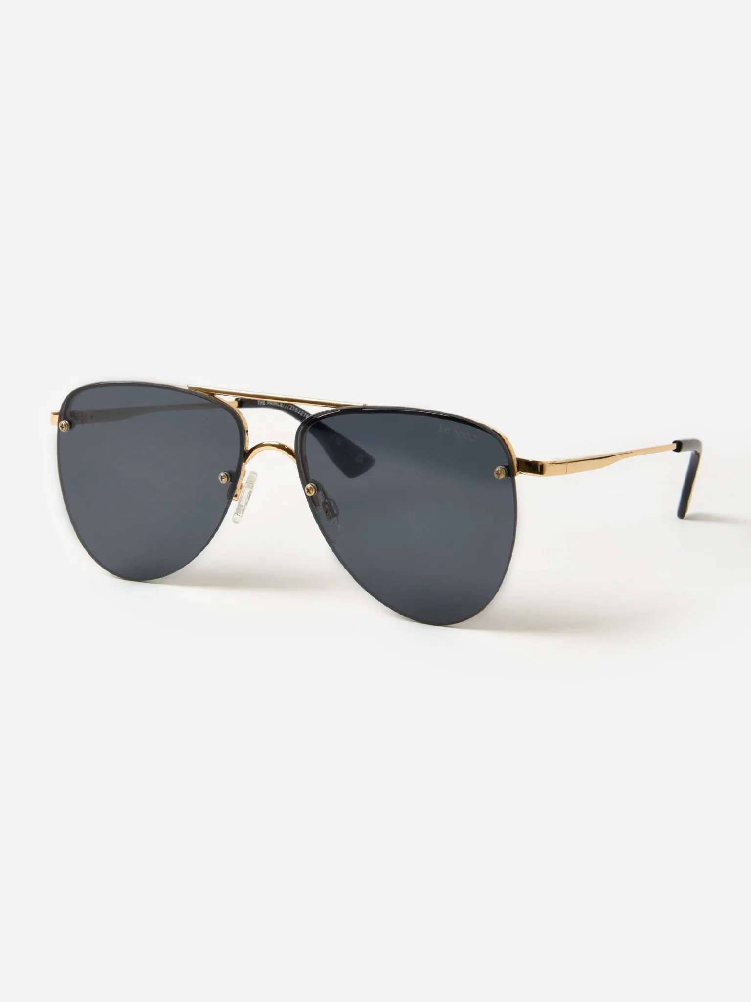 Le Specs The Prince Sunglasses sold by Saint Bernard product image thumbnail 5