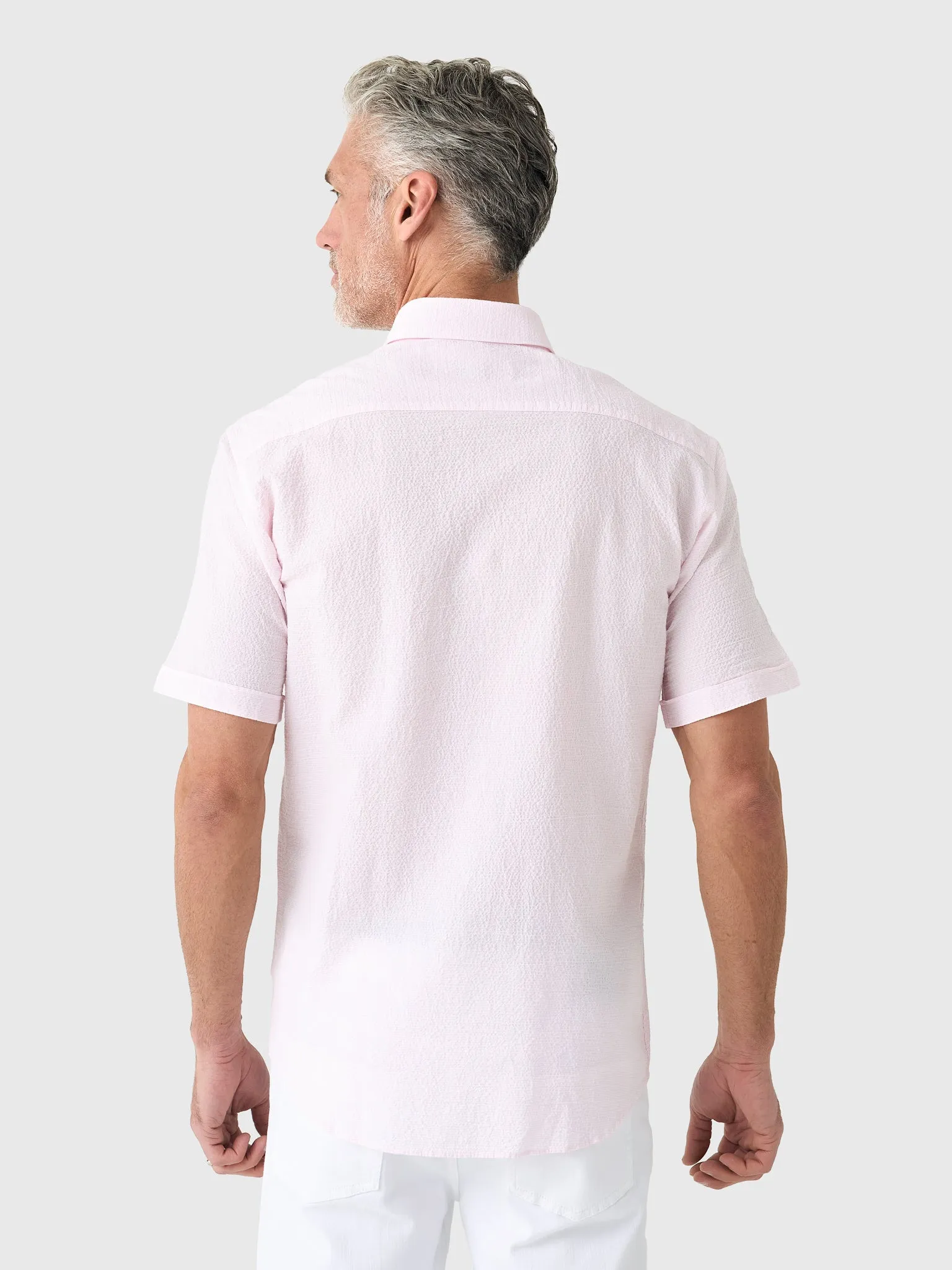 Miller Westby Men's Hardeman Button-Down Shirt sold by Saint Bernard product image thumbnail 4