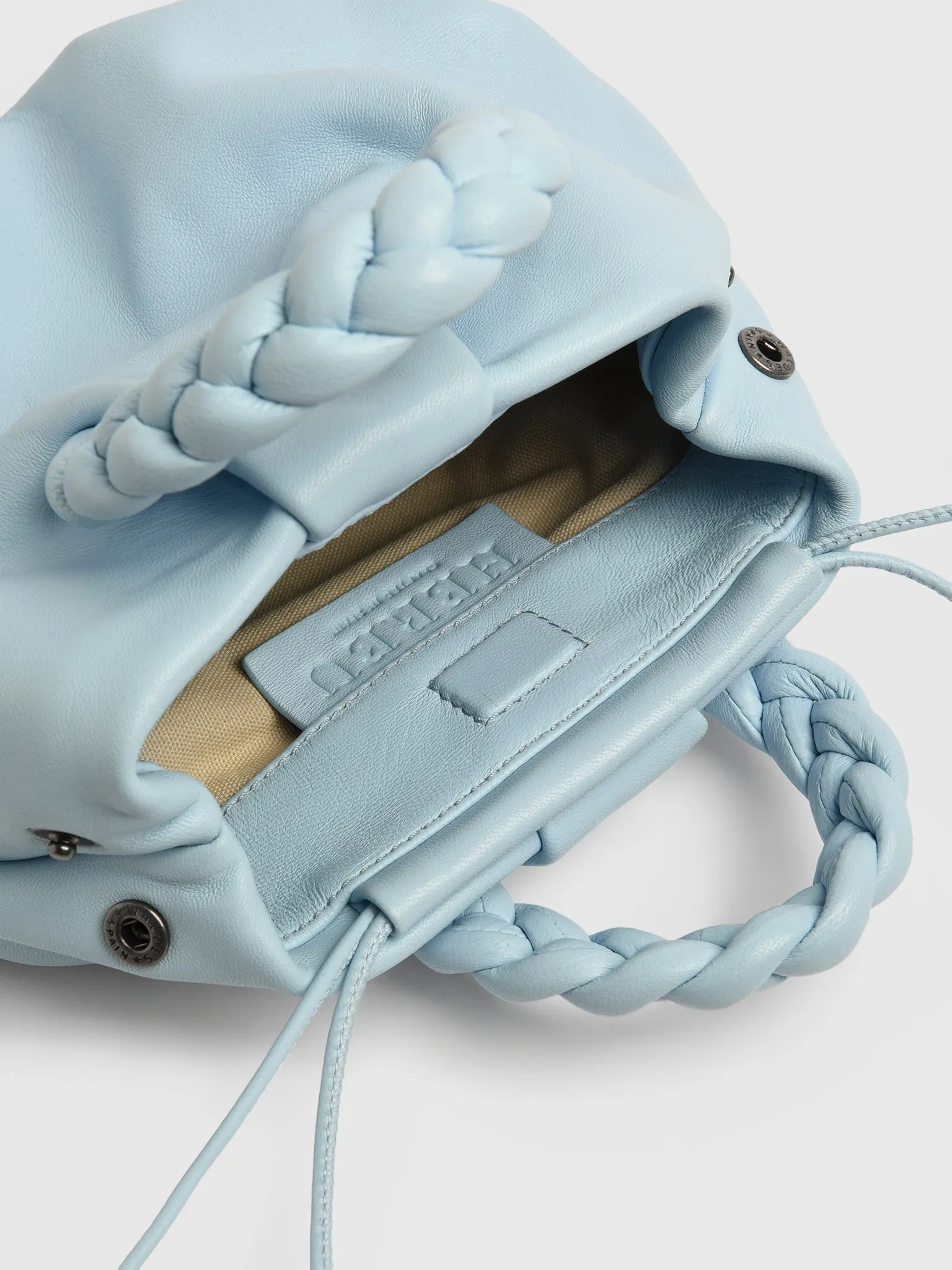 Hereu Bombon Bag sold by Saint Bernard product image thumbnail 5