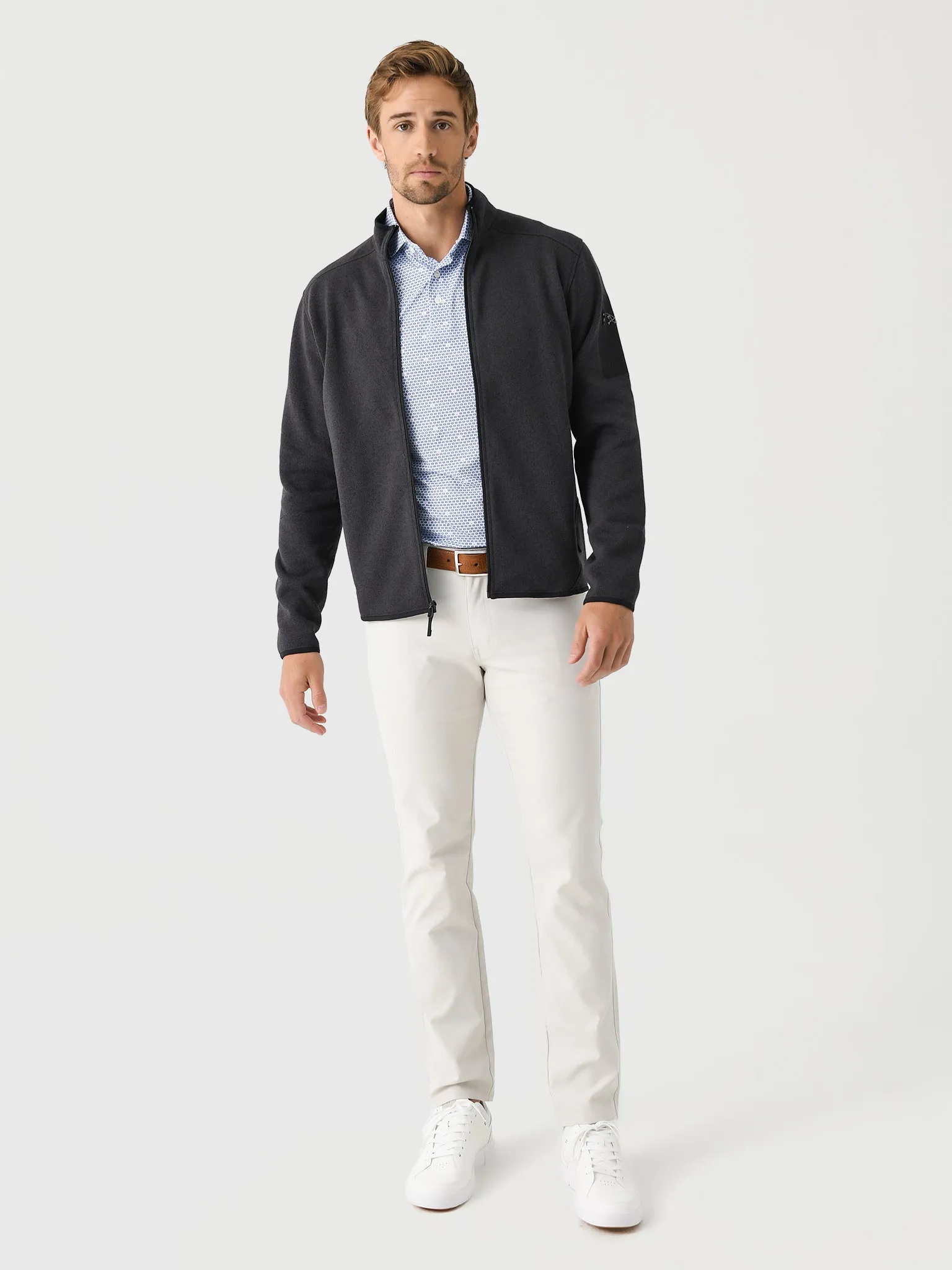 Arc`teryx Men's Covert Cardigan sold by Saint Bernard product image thumbnail 2