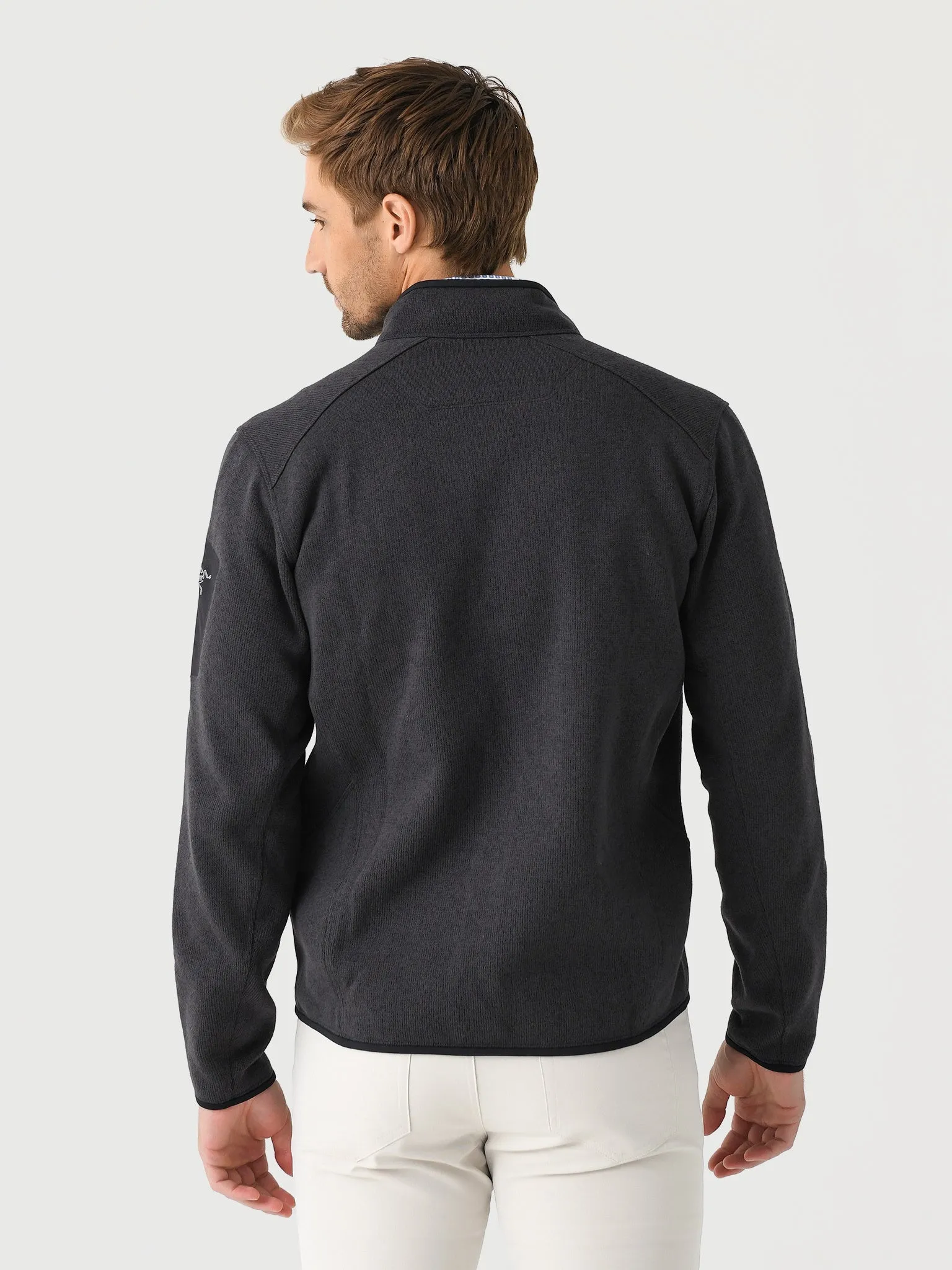 Arc`teryx Men's Covert Cardigan sold by Saint Bernard product image thumbnail 4