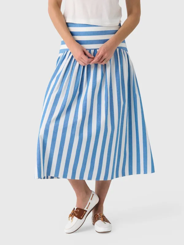 Hunter Bell Women's Alyssa Skirt sold by Saint Bernard