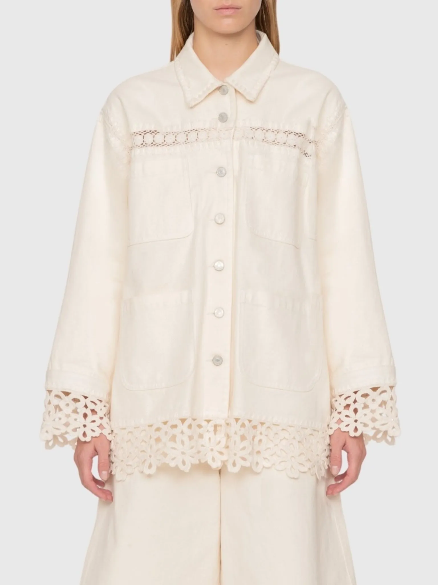 SEA Women's Stasia Jacket sold by Saint Bernard