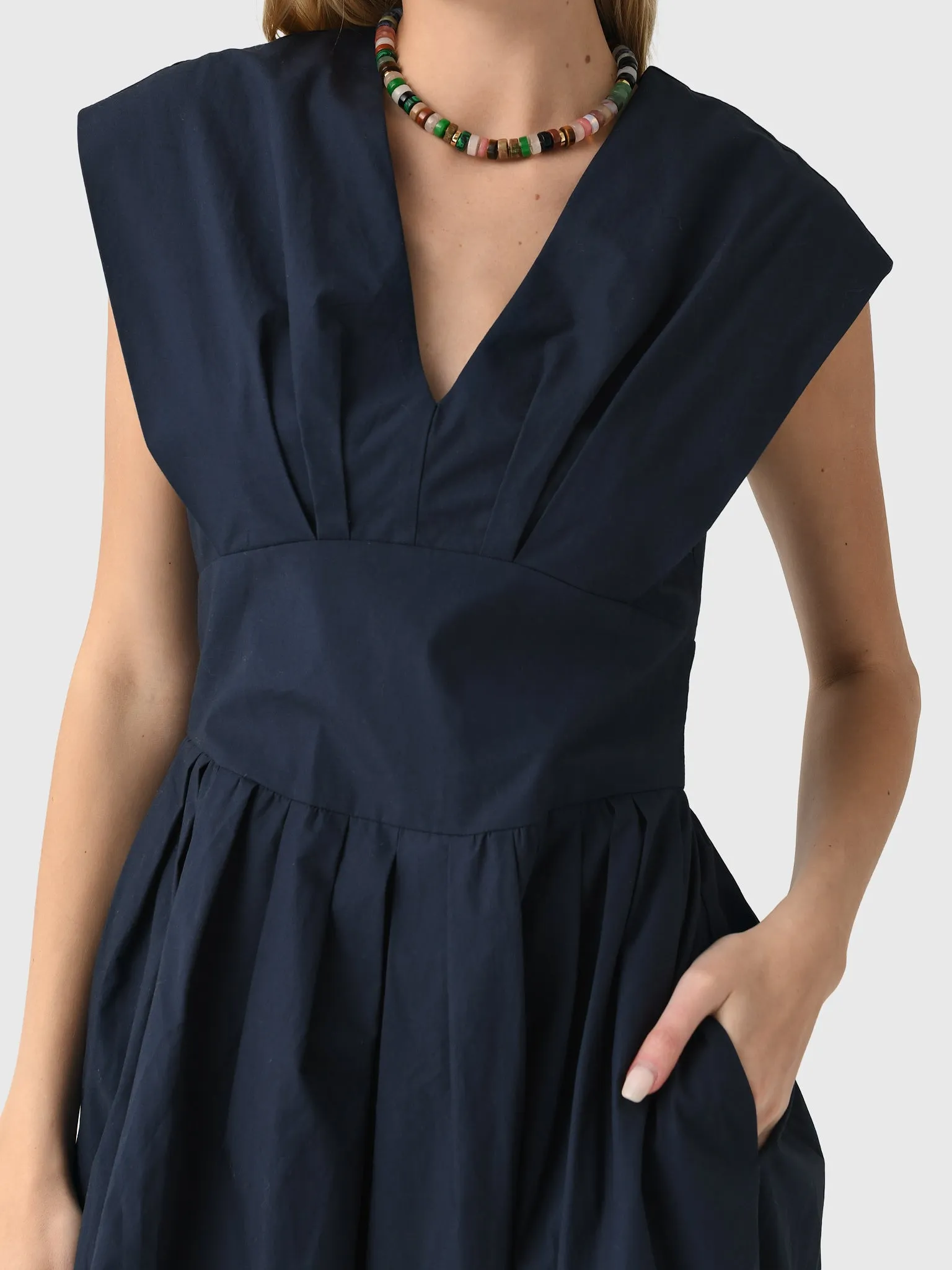 Rosie Assoulin Women's In Full Bloom Dress sold by Saint Bernard product image thumbnail 4