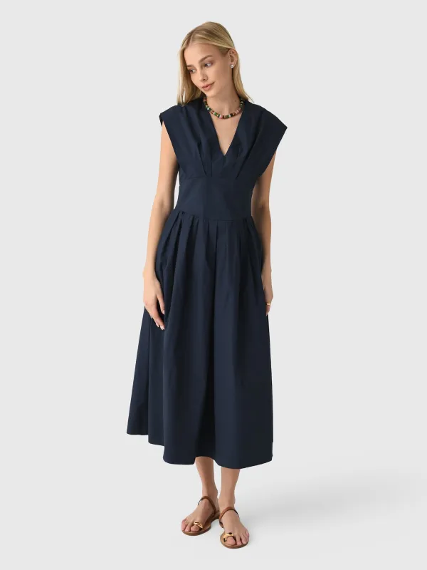 Rosie Assoulin Women's In Full Bloom Dress made by Rosie Assoulin