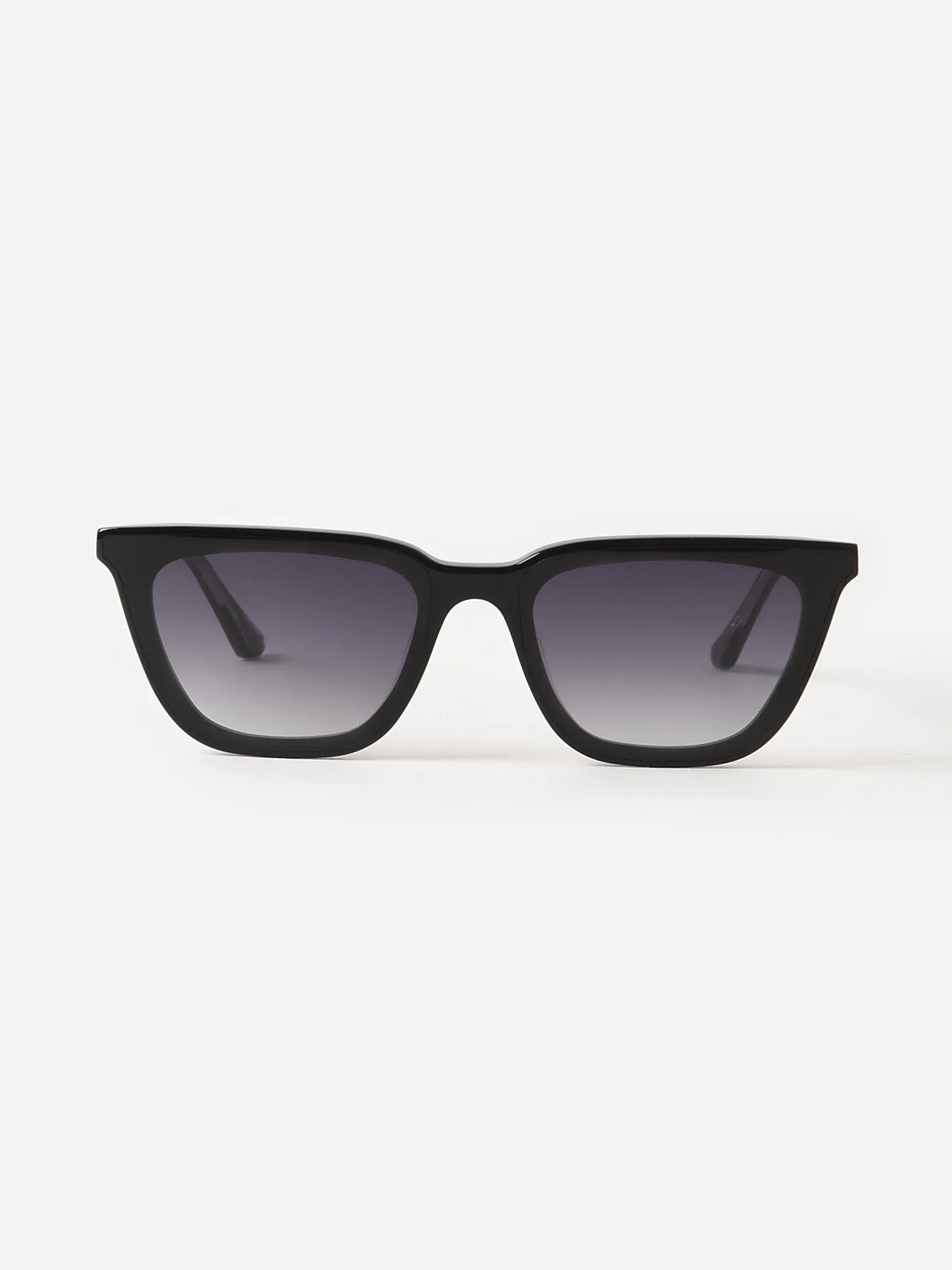 Krewe Bowery Nylon Sunglasses sold by Saint Bernard product image thumbnail 3