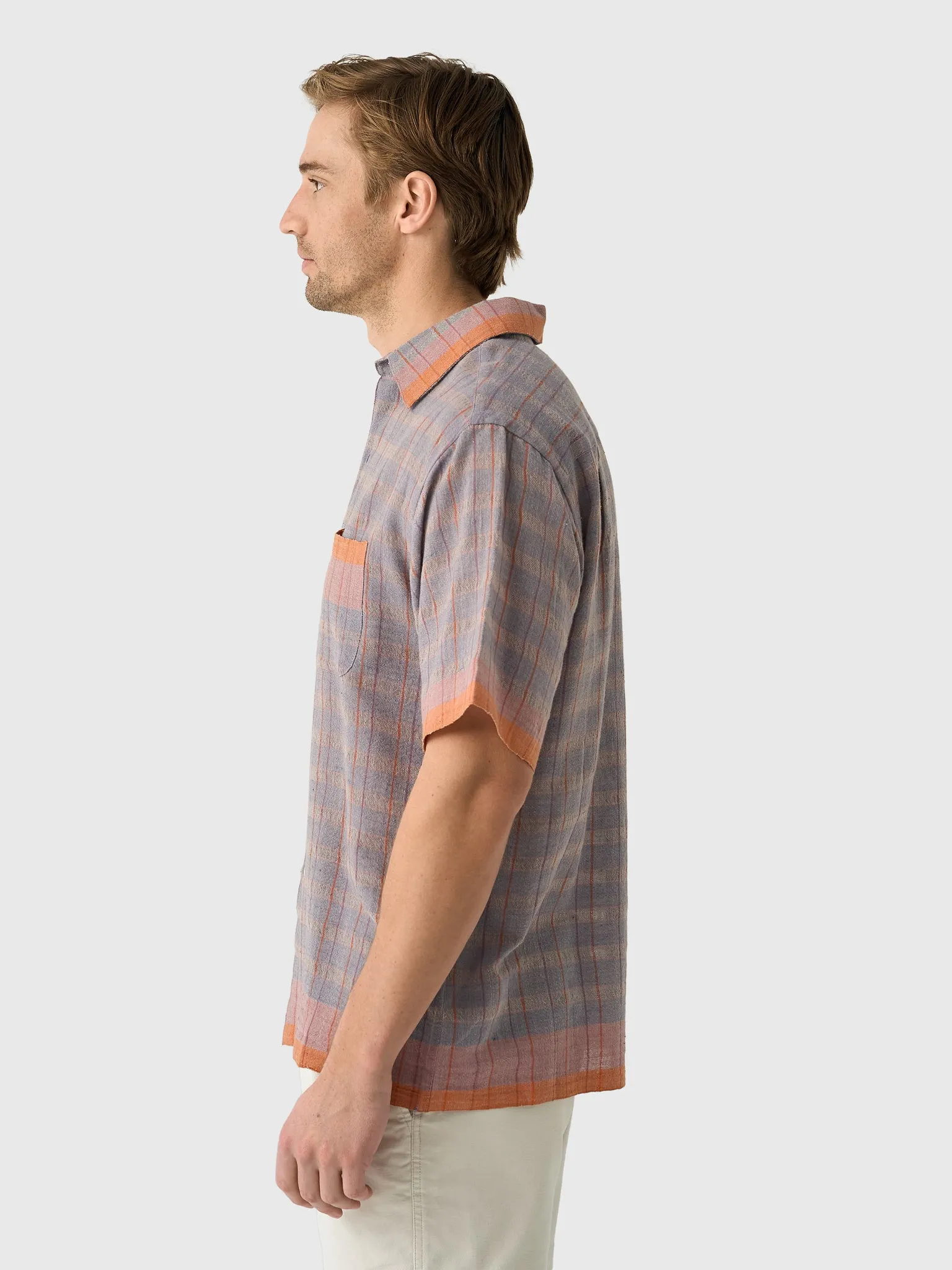 Kardo Men's Corey Shirt sold by Saint Bernard product image thumbnail 3