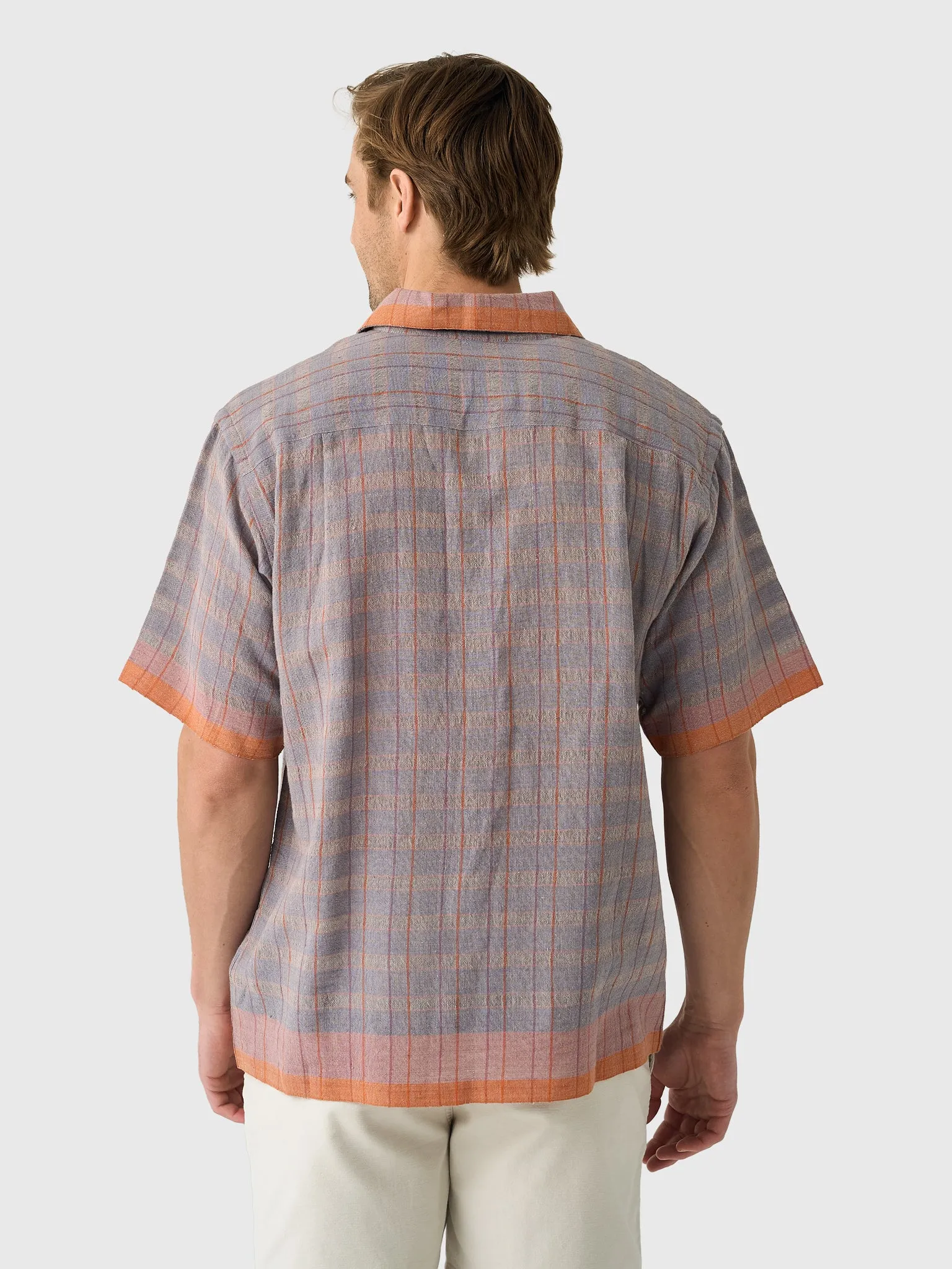 Kardo Men's Corey Shirt sold by Saint Bernard product image thumbnail 4