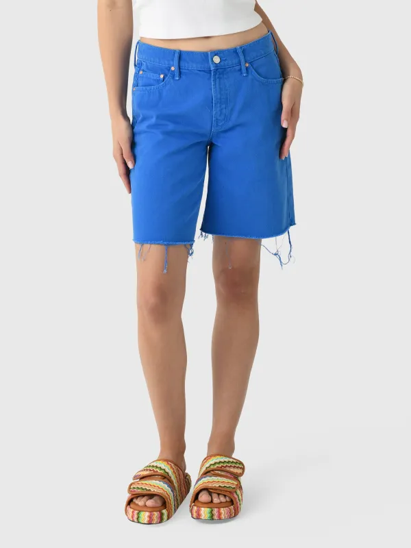 Mother Women's The Down Low Undercover Short sold by Saint Bernard