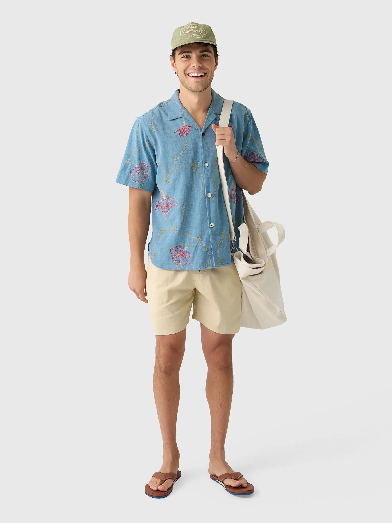 Kardo Men's Ronen Shirt sold by Saint Bernard product image thumbnail 3