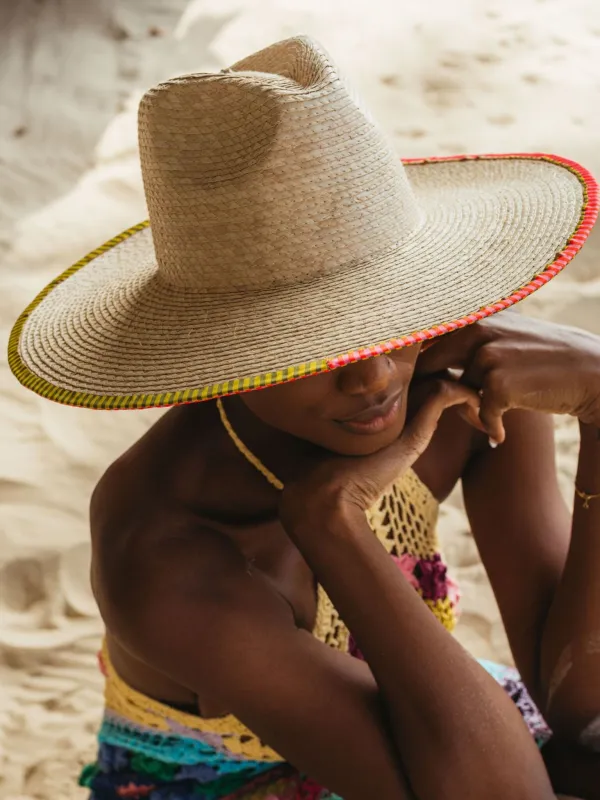 Freya Women's Brisa Hat sold by Saint Bernard