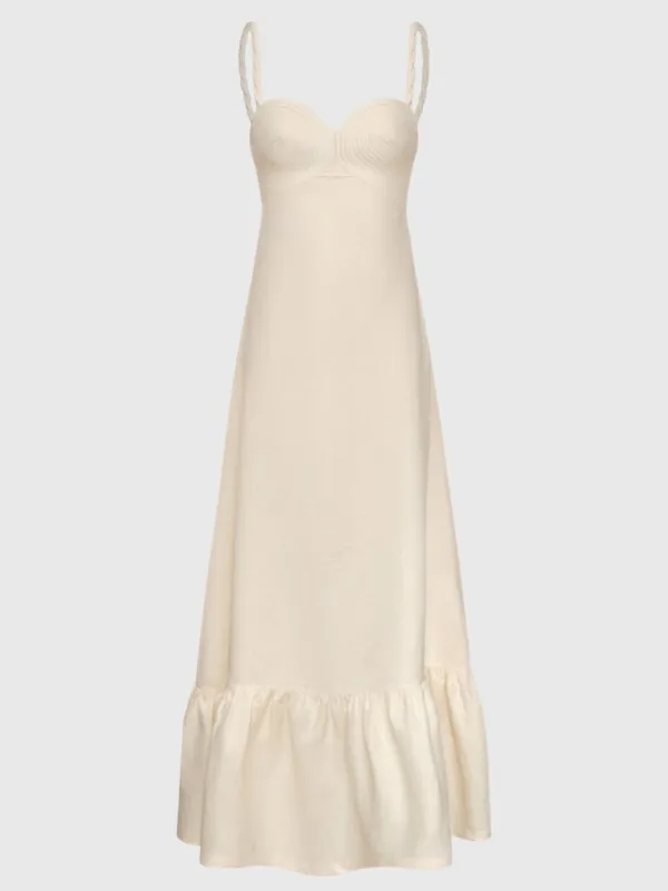 Andres Otalora Women's Tu Esencia Dress made by ANDRES OTALORA