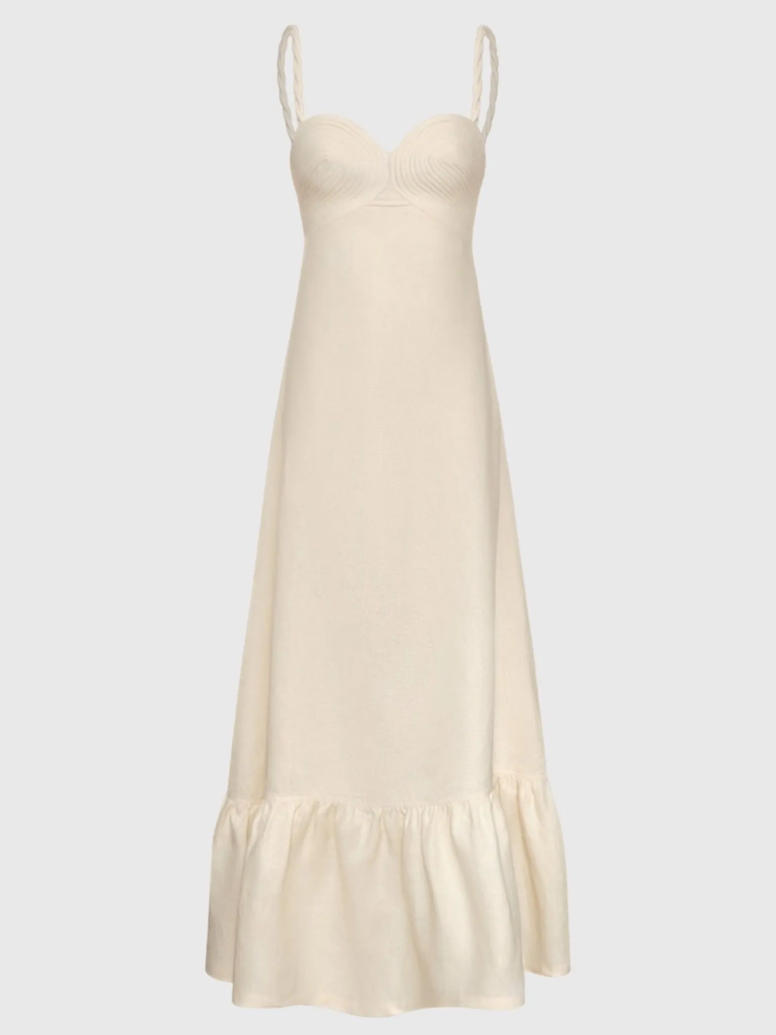 Andres Otalora Women's Tu Esencia Dress sold by Saint Bernard