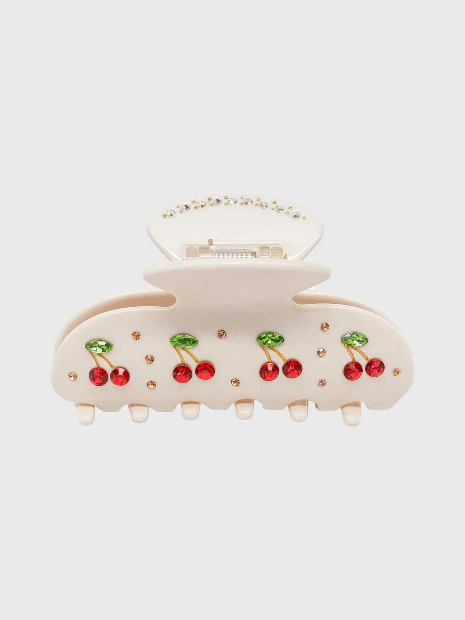 Emi Jay Sweetheart Claw Clip sold by Saint Bernard product image thumbnail 5