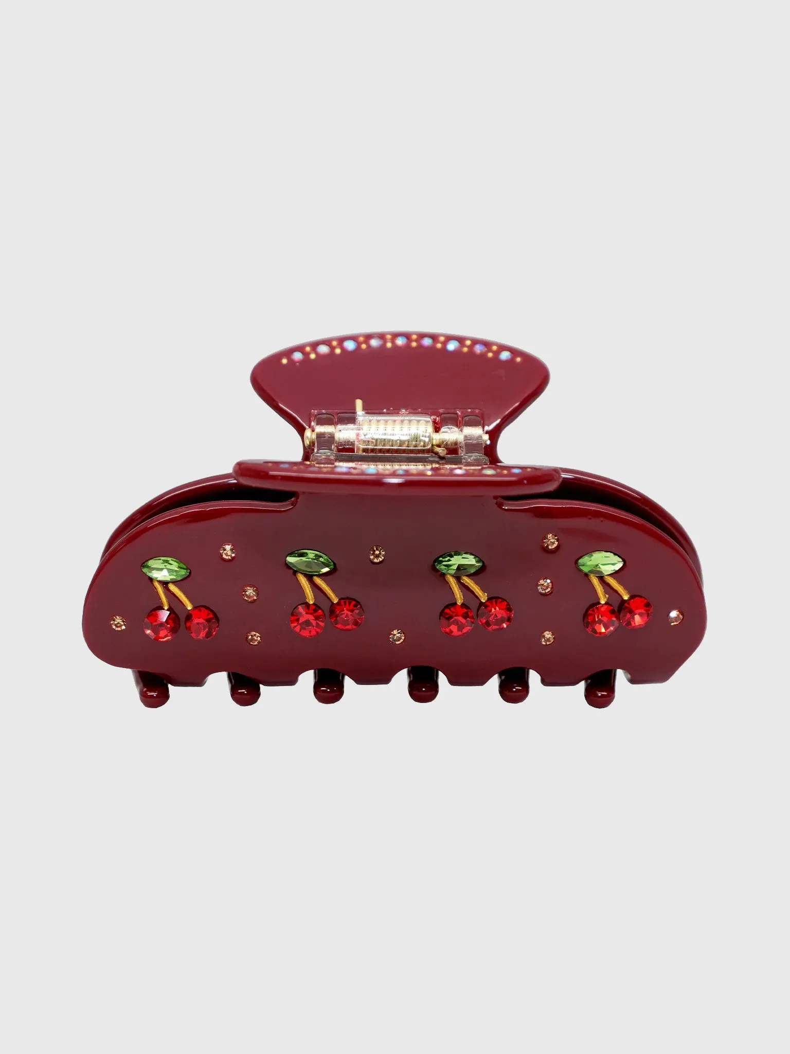 Emi Jay Sweetheart Claw Clip sold by Saint Bernard product image thumbnail 4