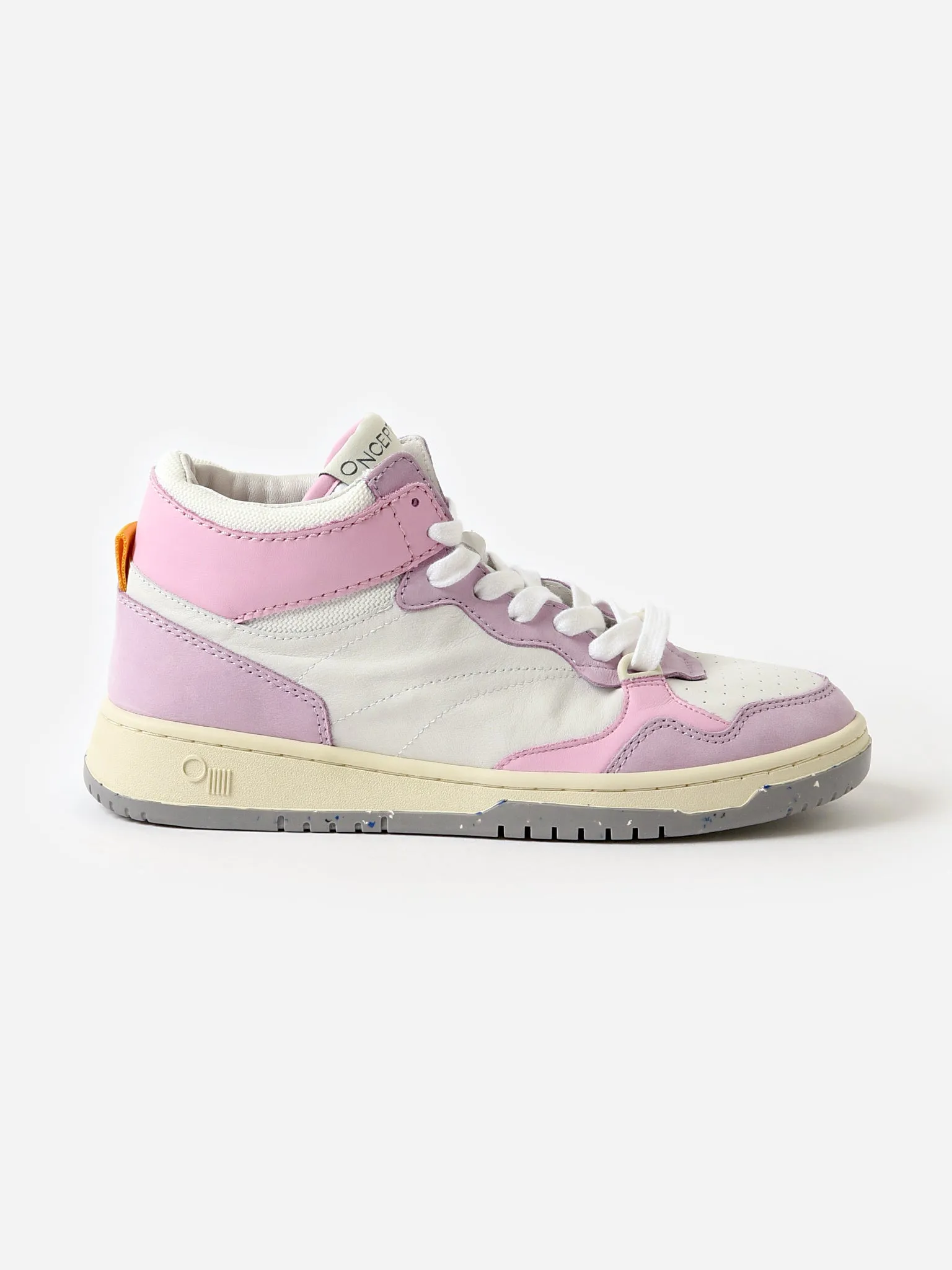 Oncept Women's Philly Sneaker sold by Saint Bernard product image thumbnail 3