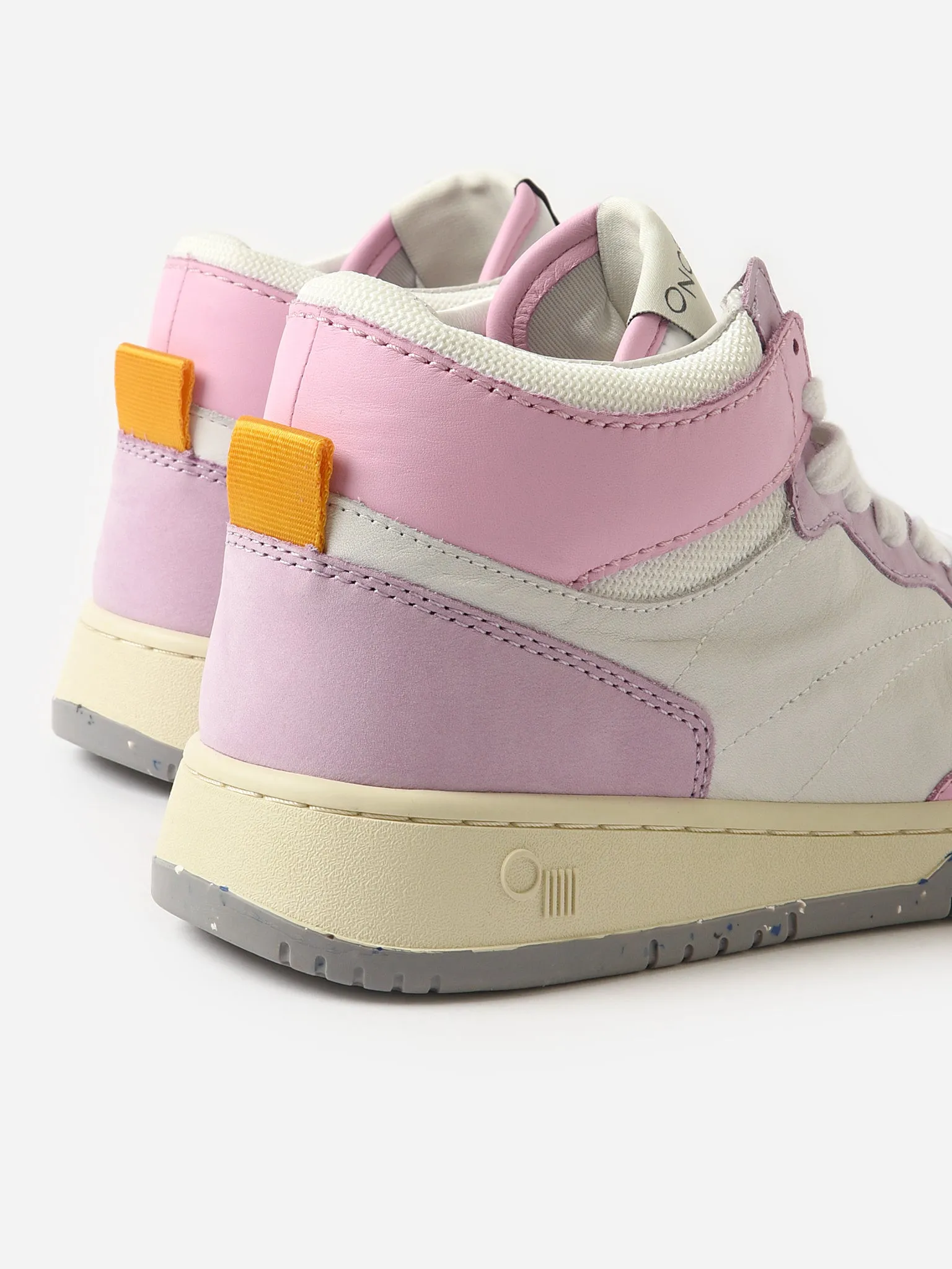 Oncept Women's Philly Sneaker sold by Saint Bernard product image thumbnail 5