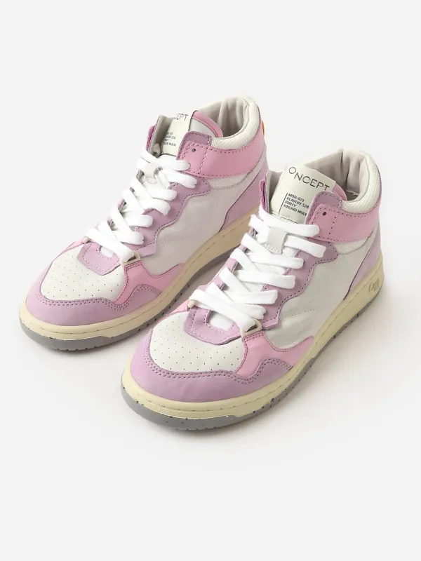 Oncept Women's Philly Sneaker sold by Saint Bernard