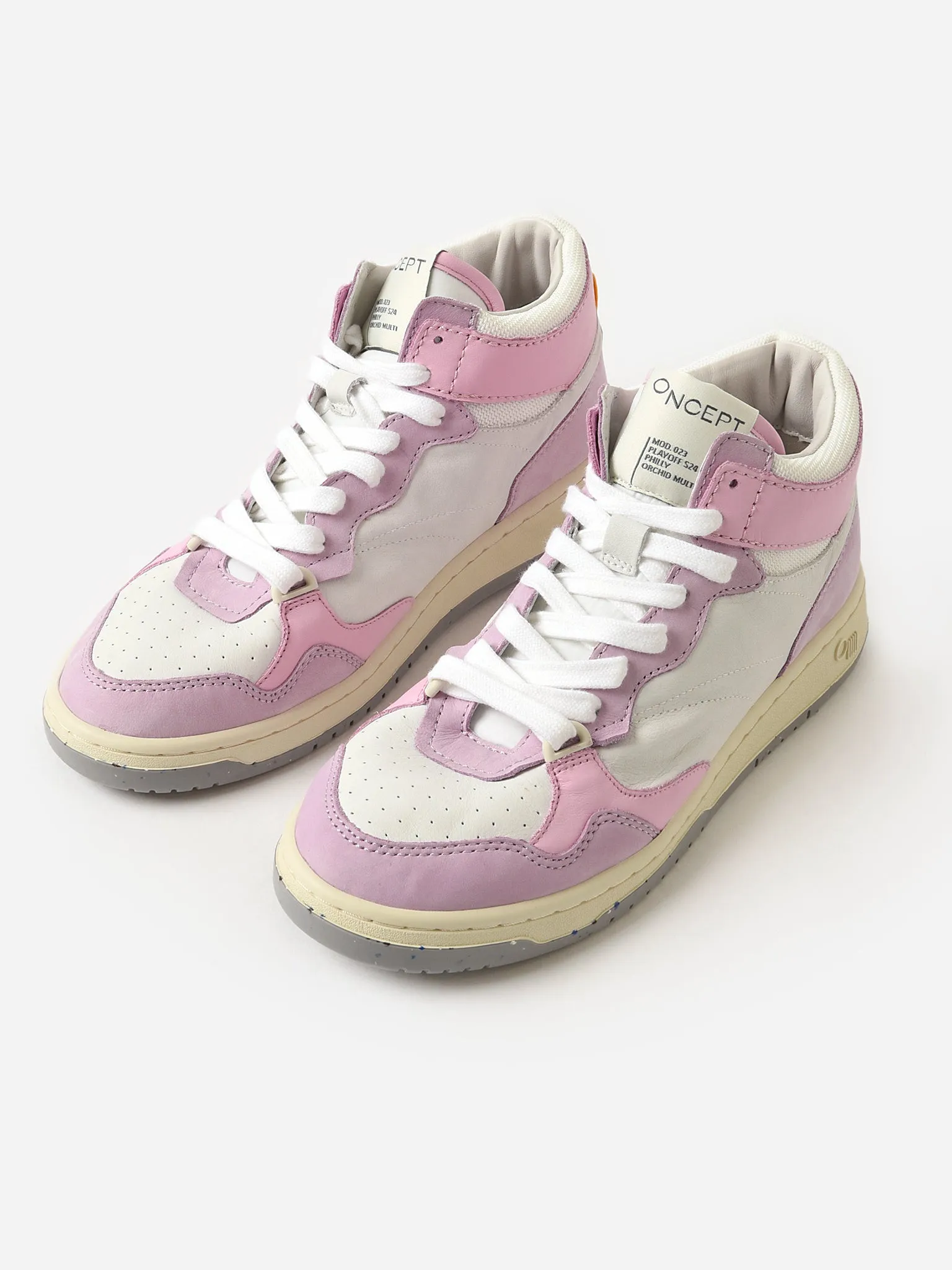 Oncept Women's Philly Sneaker sold by Saint Bernard