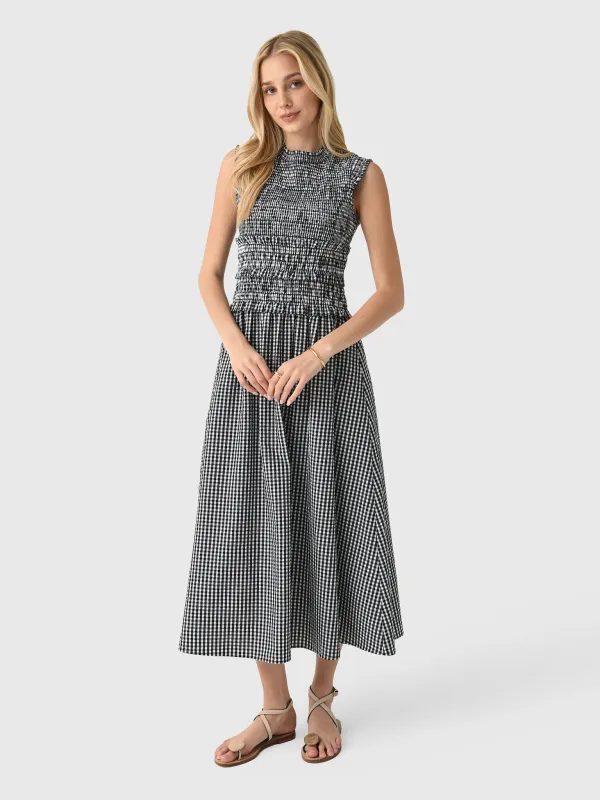 Hunter Bell Women's Louise Dress sold by Saint Bernard