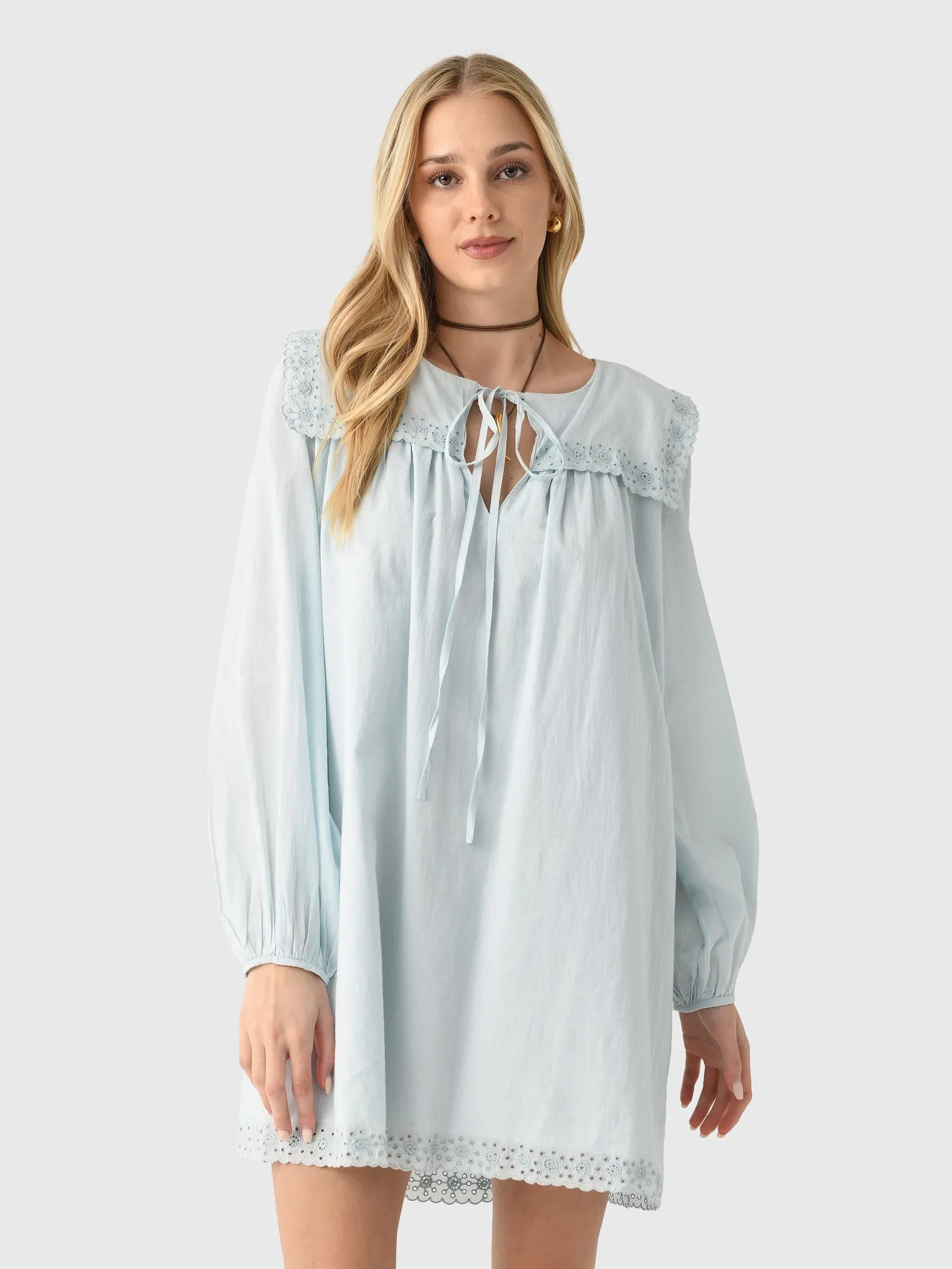 Ciao Lucia Women's Jonita Dress sold by Saint Bernard