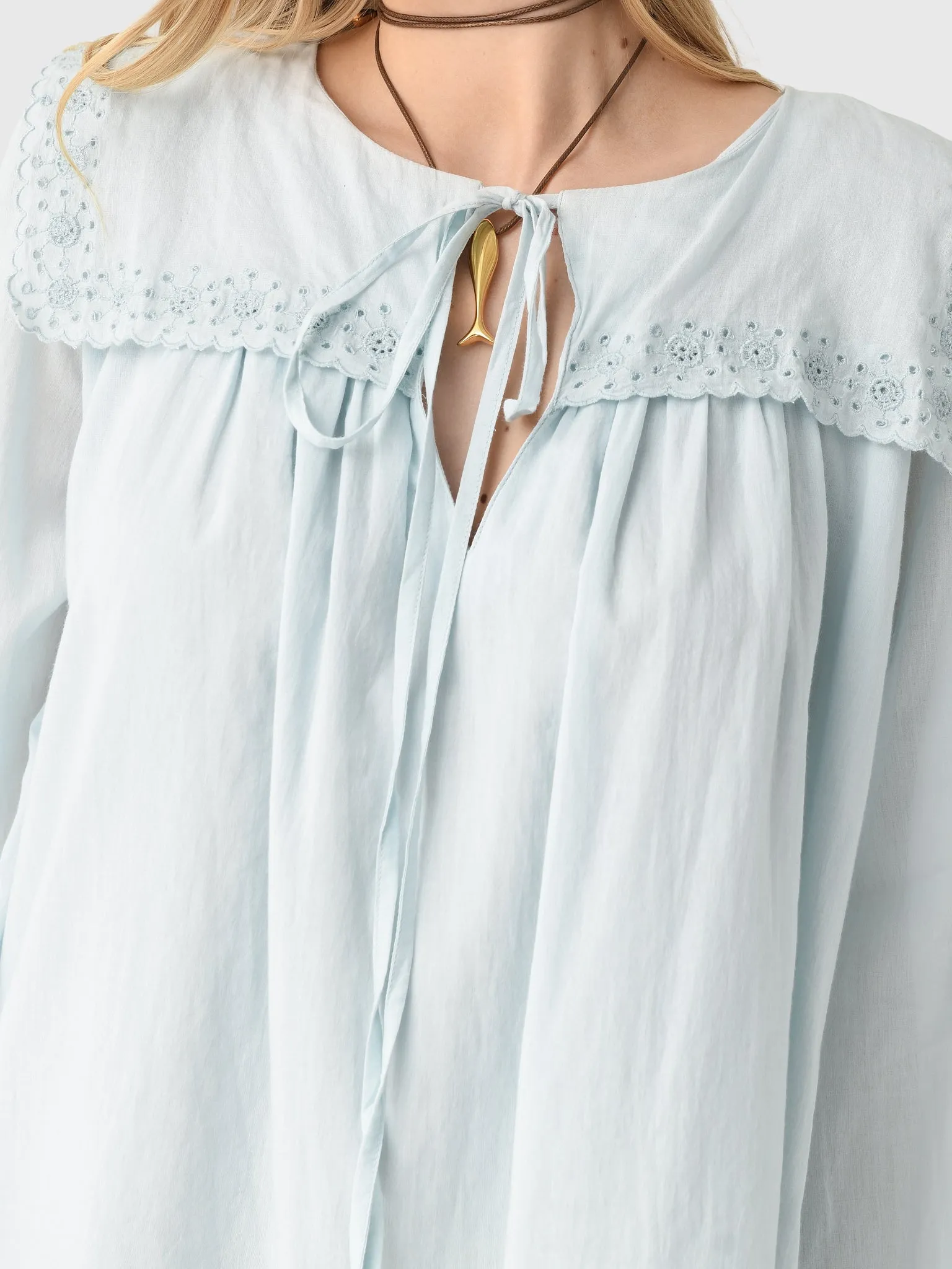 Ciao Lucia Women's Jonita Dress sold by Saint Bernard product image thumbnail 5