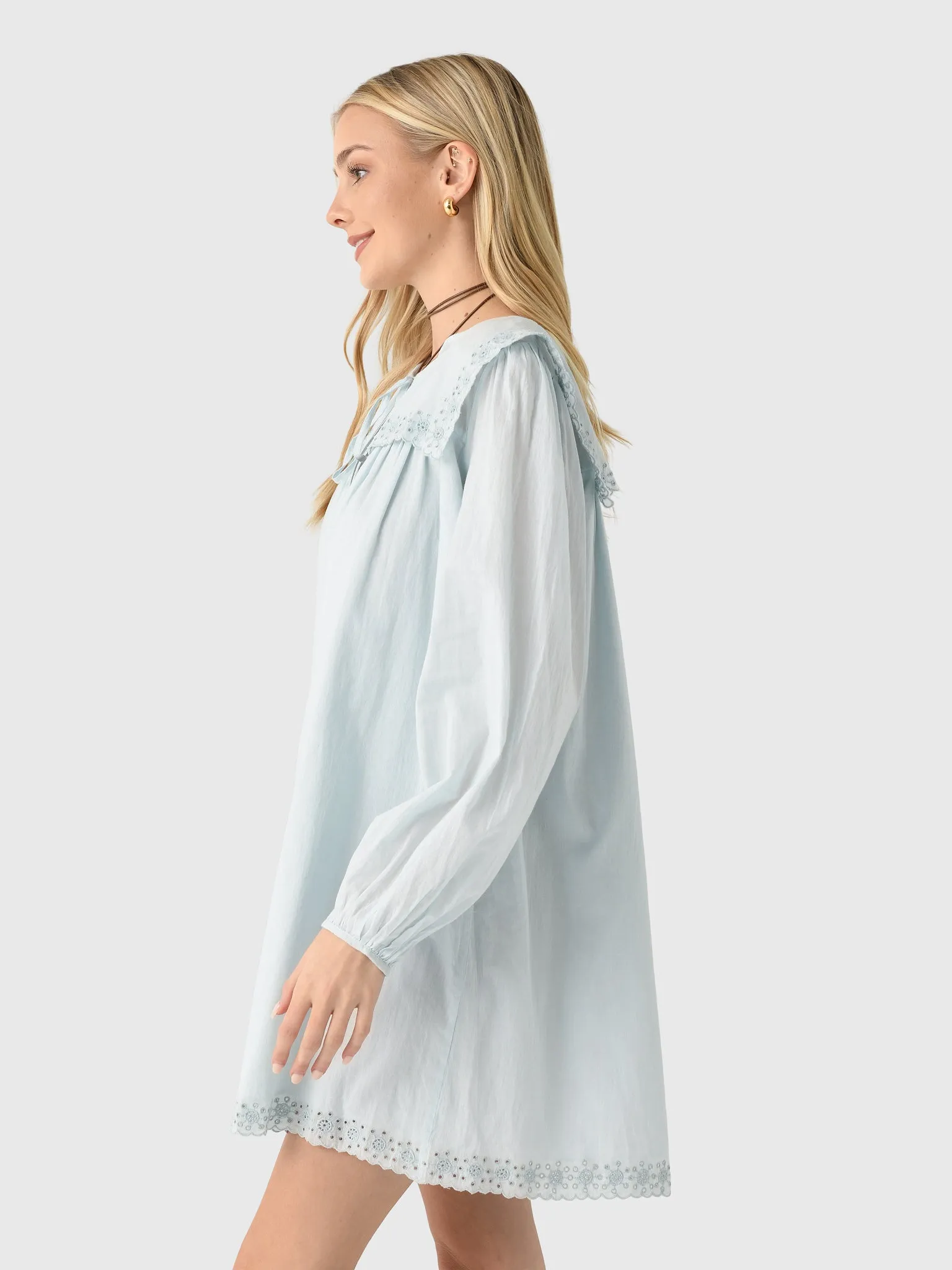 Ciao Lucia Women's Jonita Dress sold by Saint Bernard product image thumbnail 3