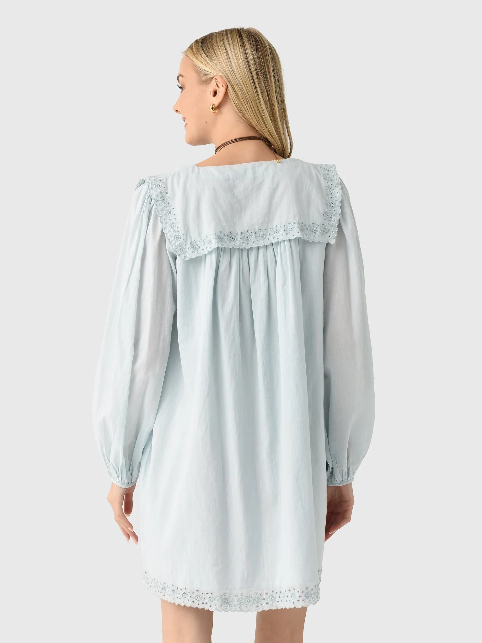 Ciao Lucia Women's Jonita Dress sold by Saint Bernard product image thumbnail 4