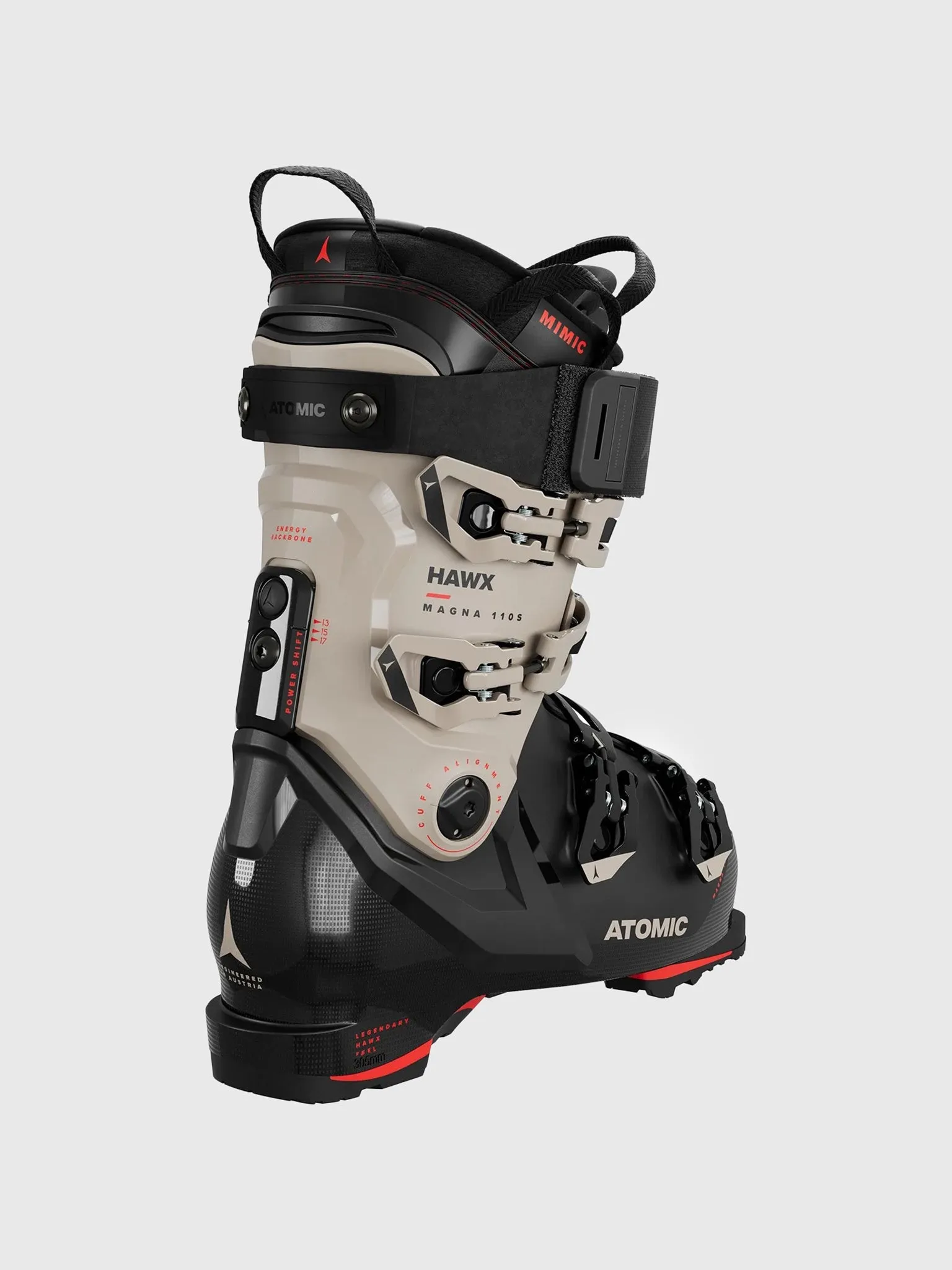 Atomic Hawx Magna 110 S GW Men's Ski Boots 2025 sold by Saint Bernard product image thumbnail 2