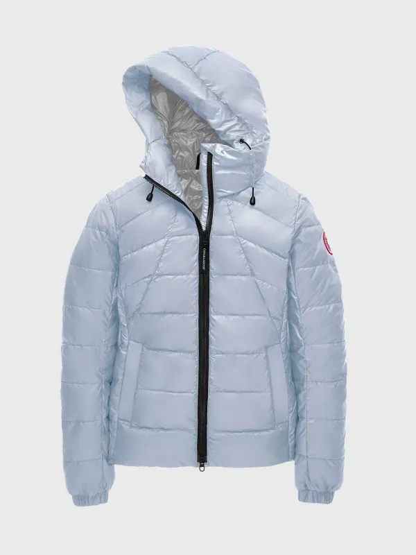 Canada Goose Women's Abbott Hoody sold by Saint Bernard